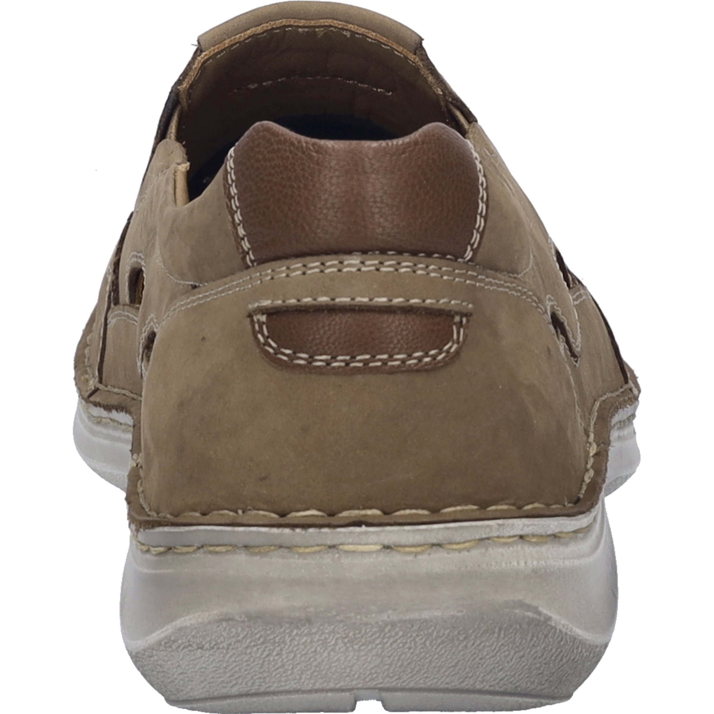 Josef Seibel Slipper »New Anvers 77, sand«