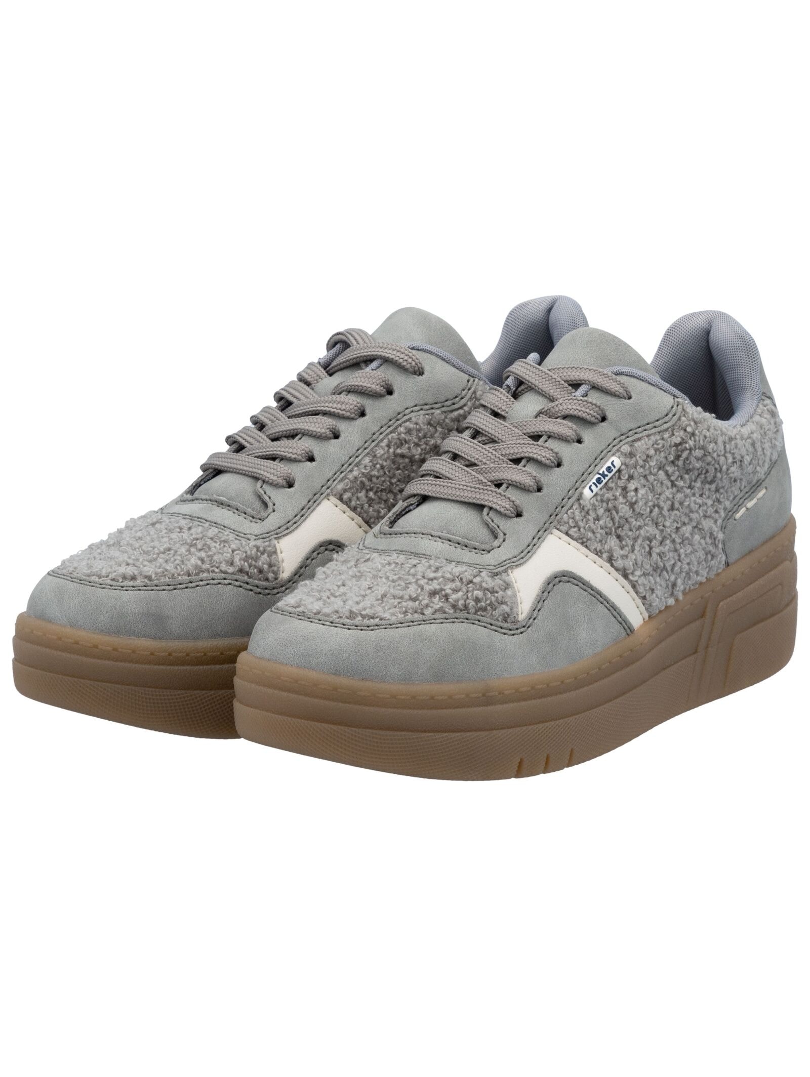 Rieker Sneaker »Rieker Sneaker Lederimitat«