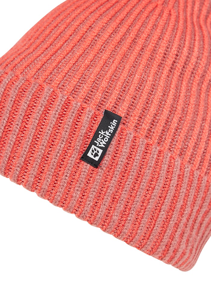 Thumbnail - Jack Wolfskin Beanie "VYBRANT BEANIE"