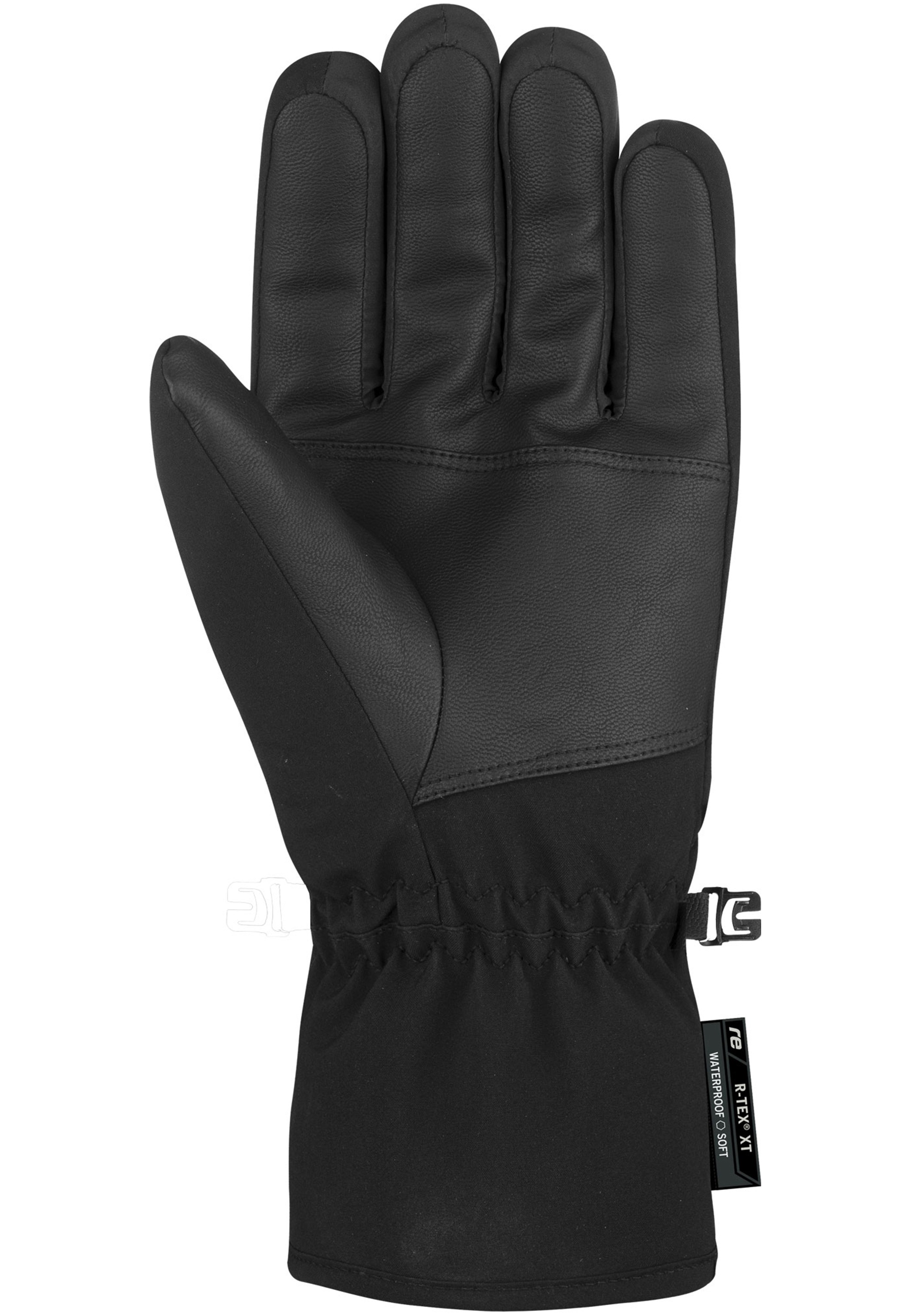 Reusch Skihandschuhe »Elon R-TEX® XT«, in wasserdichter Qualität