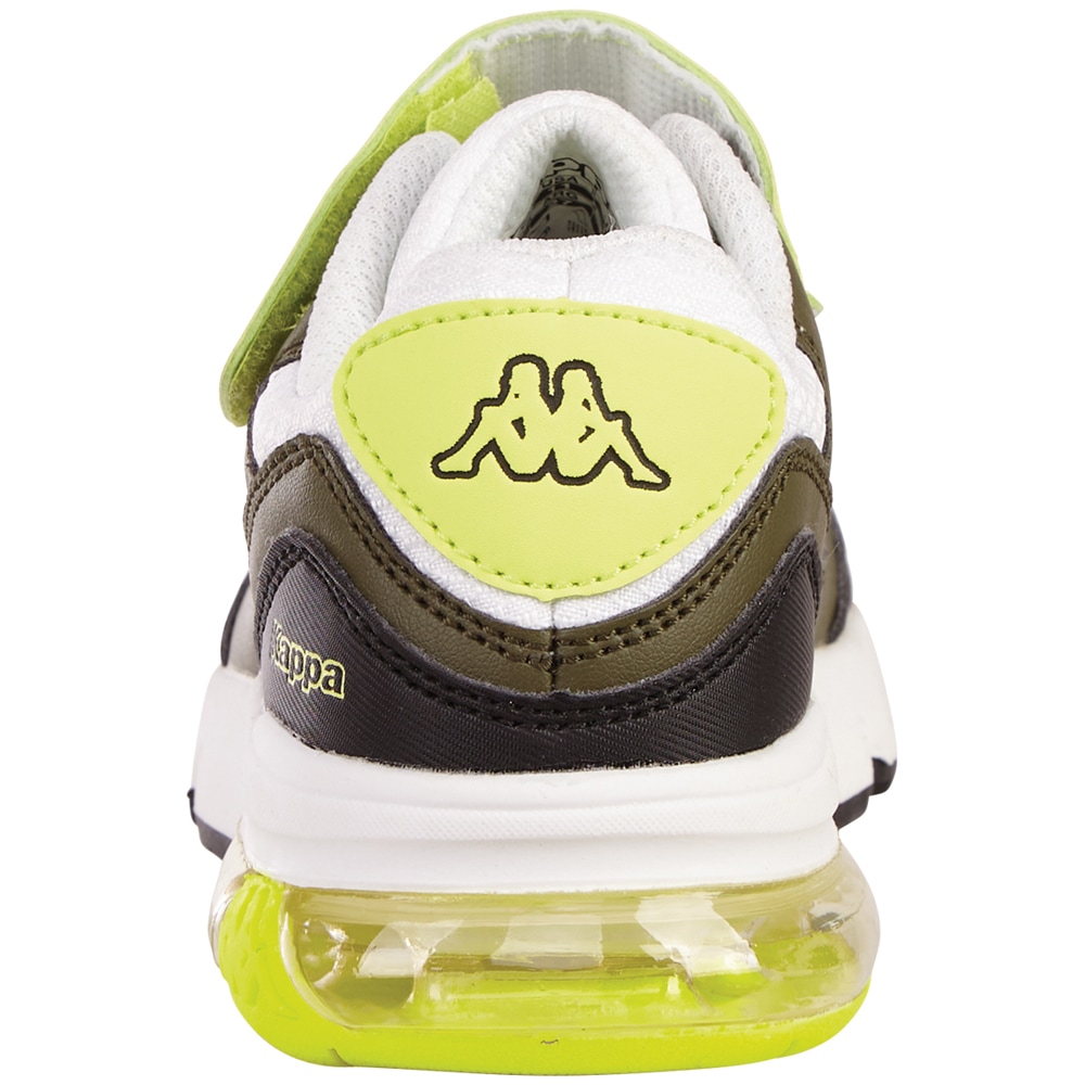 Kappa Sneaker, mit Kappa PASST! Qualitätssiegel für Kinderschuhe ▷ für |  BAUR