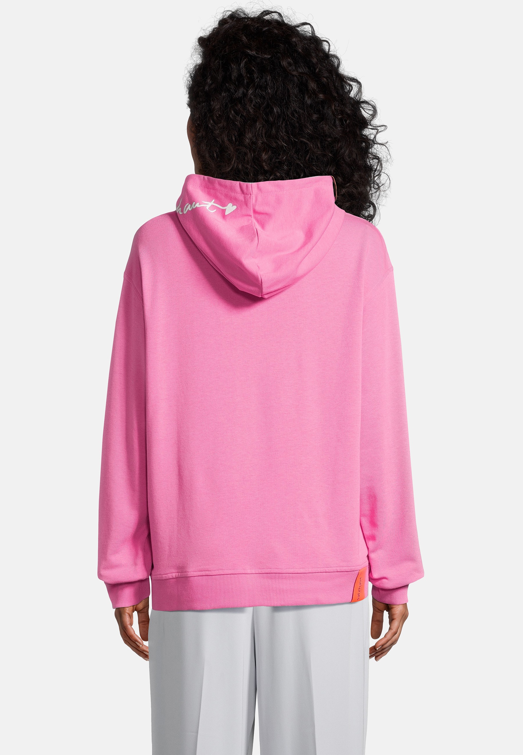 salzhaut Kapuzenpullover »Hoodie PALEN«