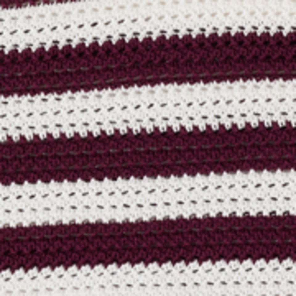 Cecil Poloshirt aus reiner Baumwolle