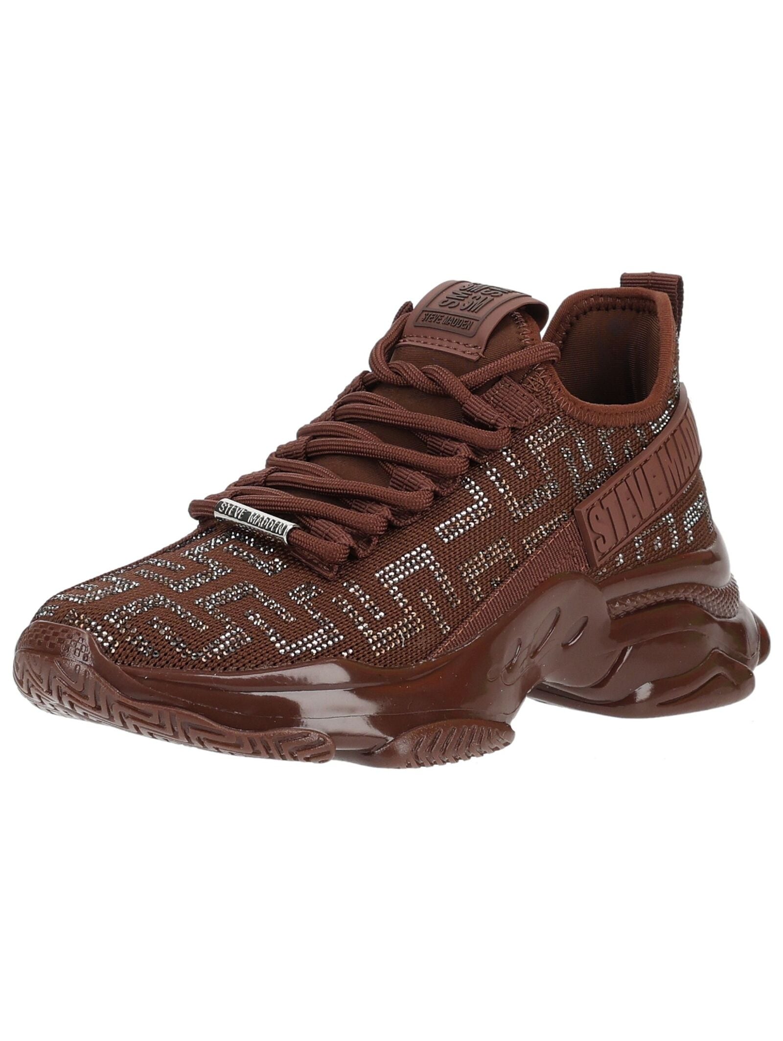 STEVE MADDEN Sneaker »STEVE MADDEN Sneaker Textil«