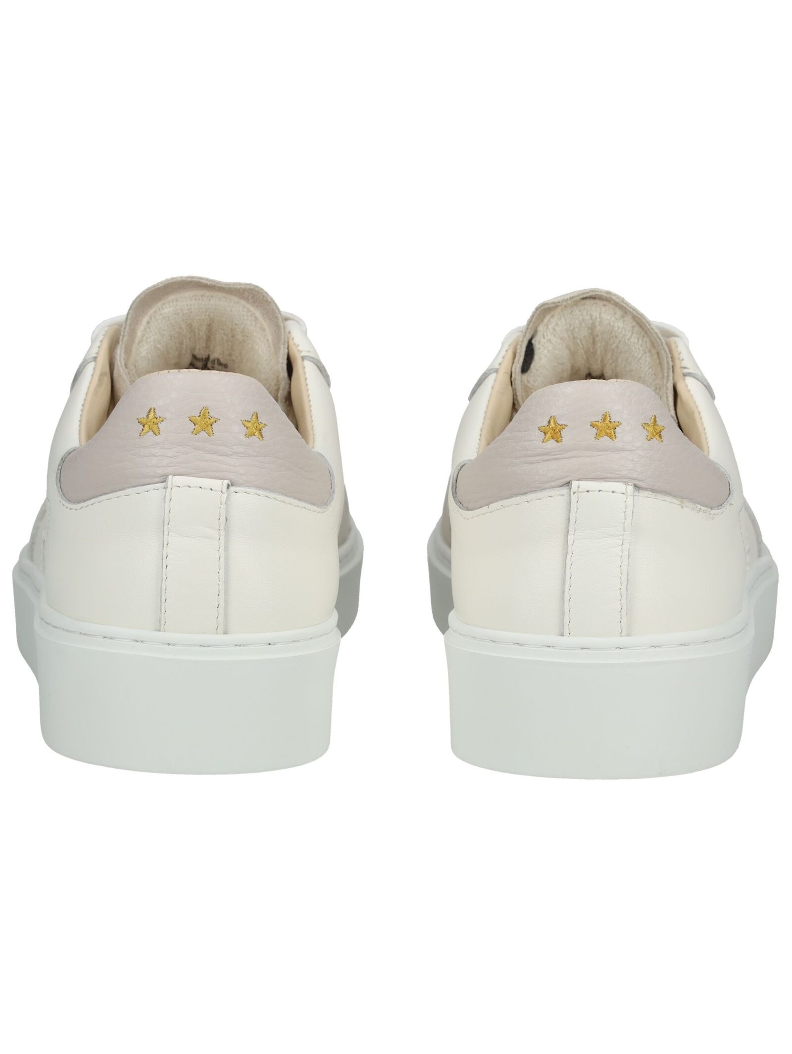 Pantofola d´Oro Sneaker »Pantofola d'Oro Sneaker Leder/Textil«