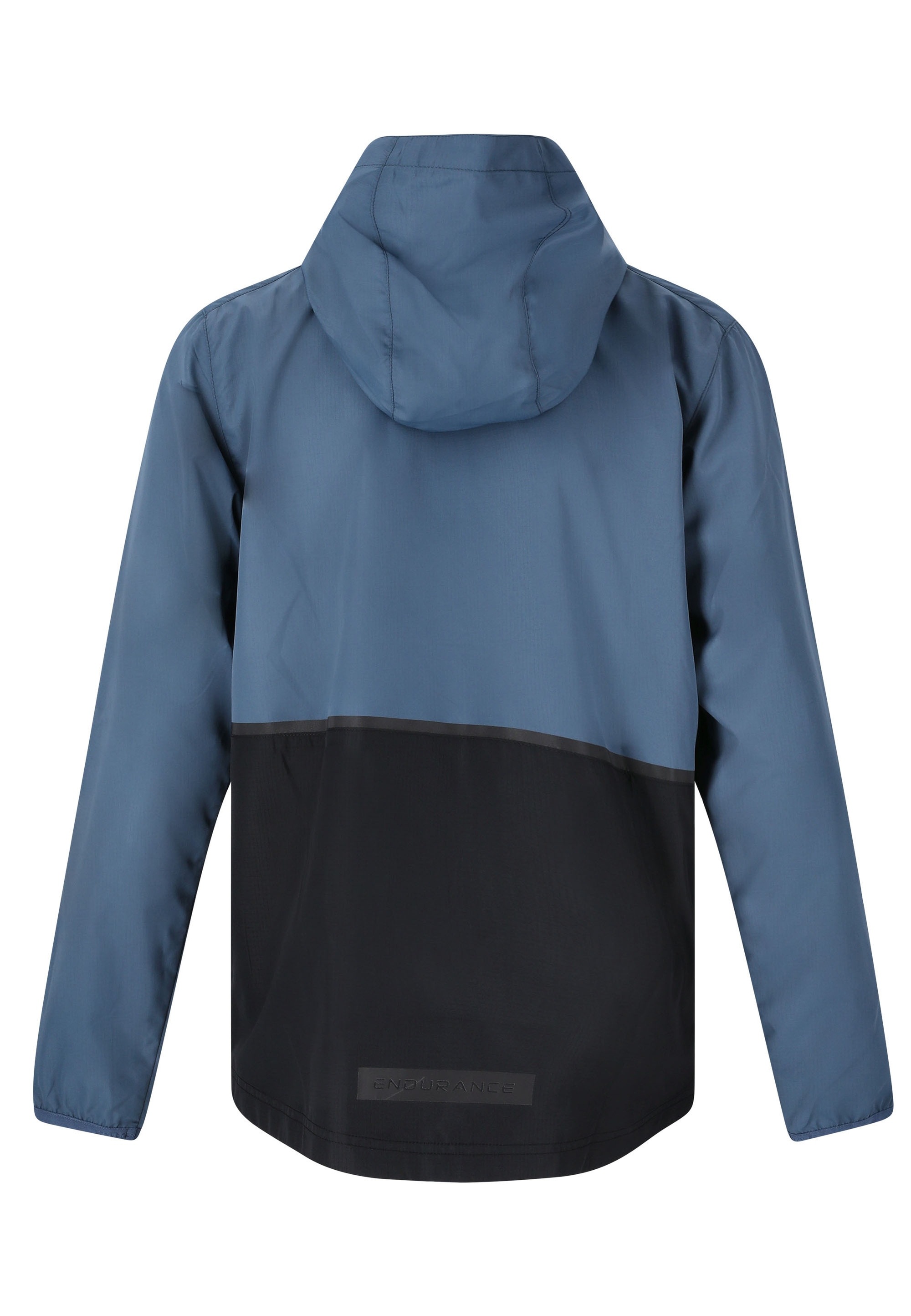 ENDURANCE Laufjacke »Hugoee«, mit wind- und wasserabweisender Funktion