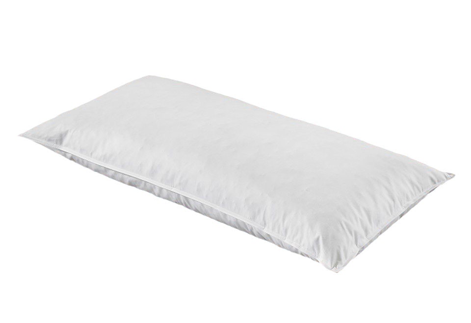 Otto Keller Federkissen "Kopfkissen & Dekokissen, in 40x40, 40x80, 80x80 cm günstig online kaufen