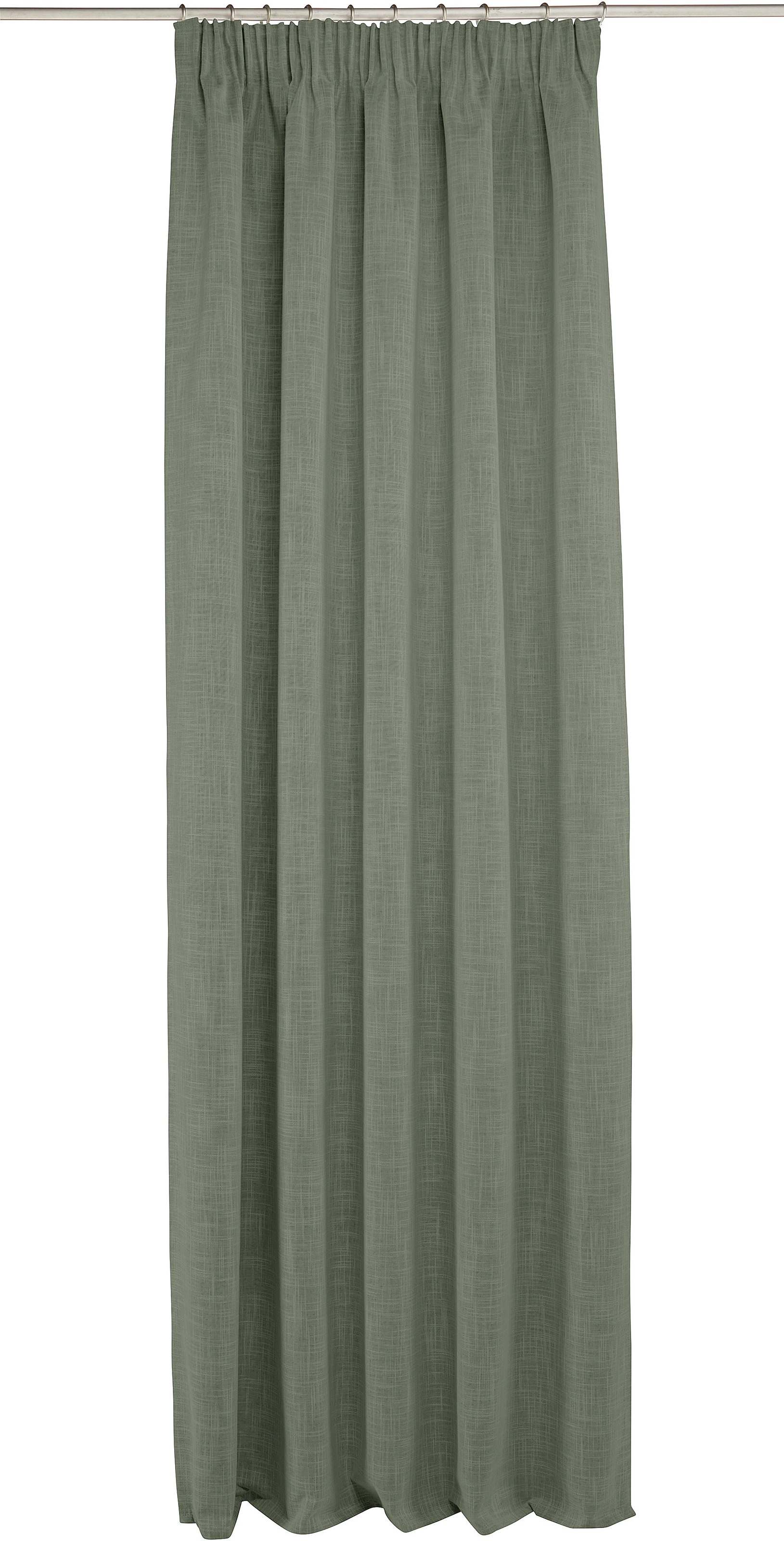 LeGer Home by Lena Gercke Verdunkelungsvorhang "Marusha" Multifunktionsband günstig online kaufen