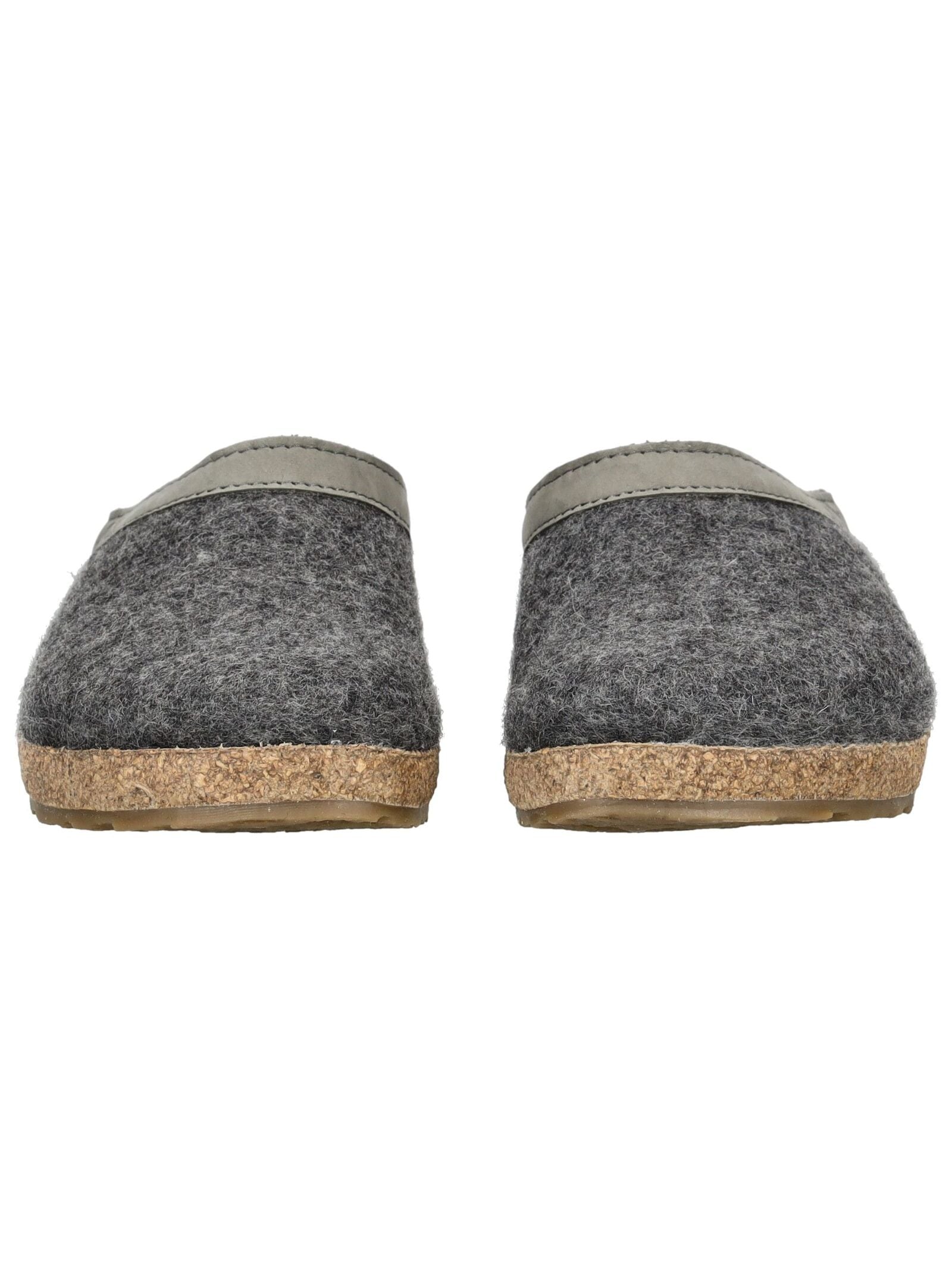 Haflinger Hausschuh »Haflinger Hausschuhe Filz«