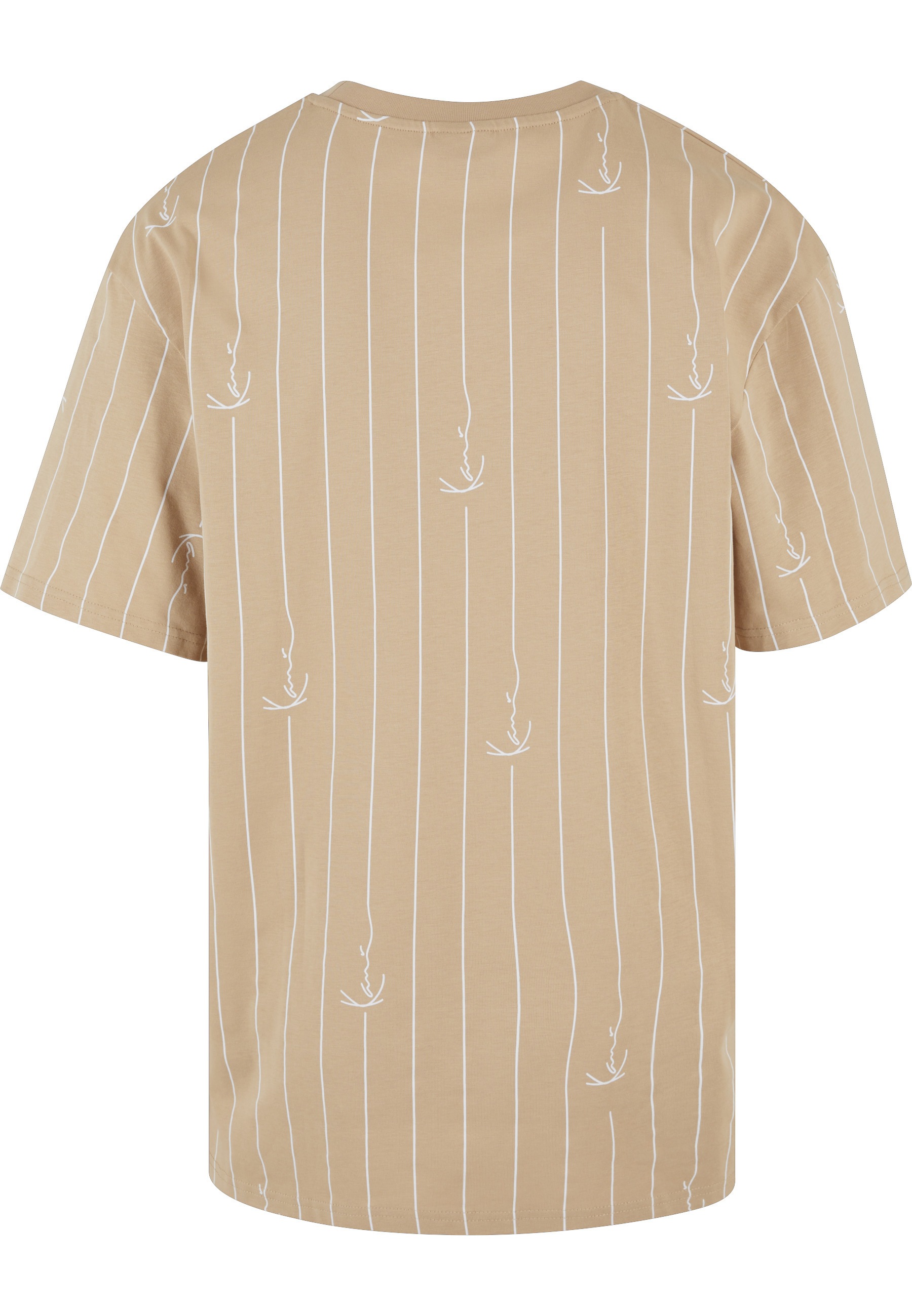 Karl Kani T-Shirt »Karl Kani Herren« 1 Stk.