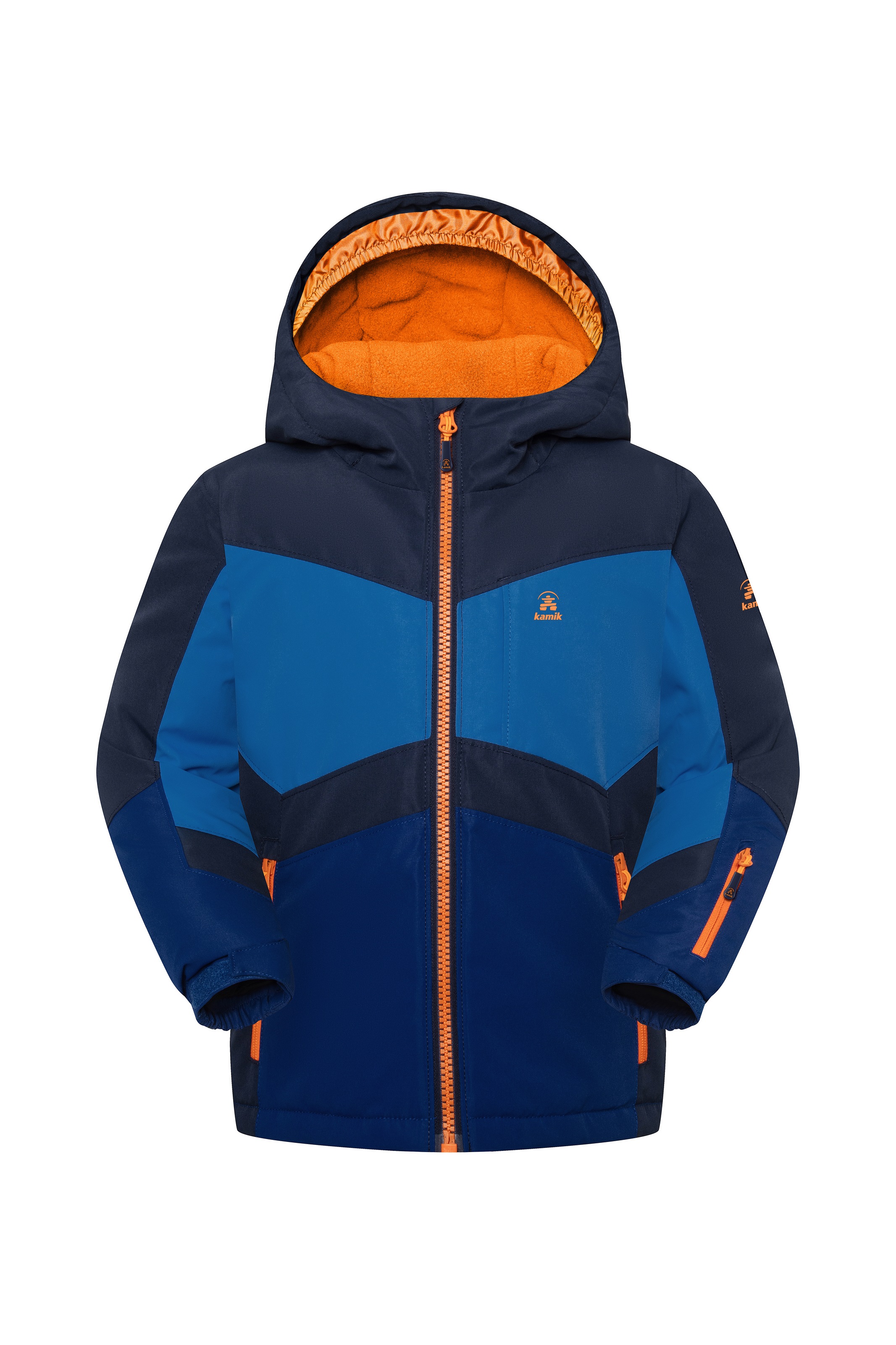 Kamik Winterjacke