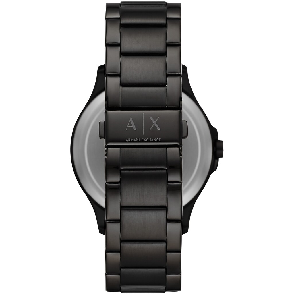 ARMANI EXCHANGE Quarzuhr »AX2413«