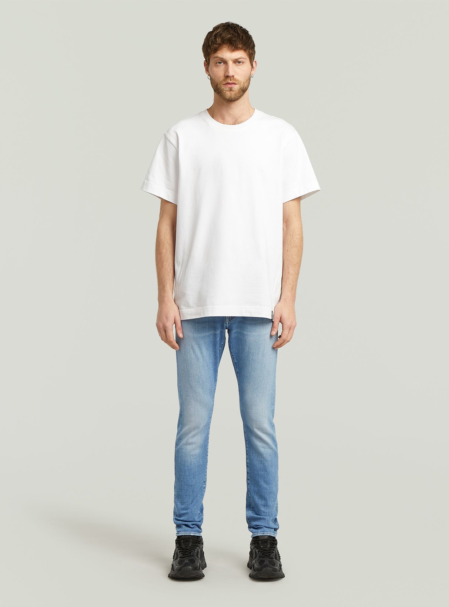 G-STAR 5-Pocket-Jeans »Revend FWD Skinny Jeans«