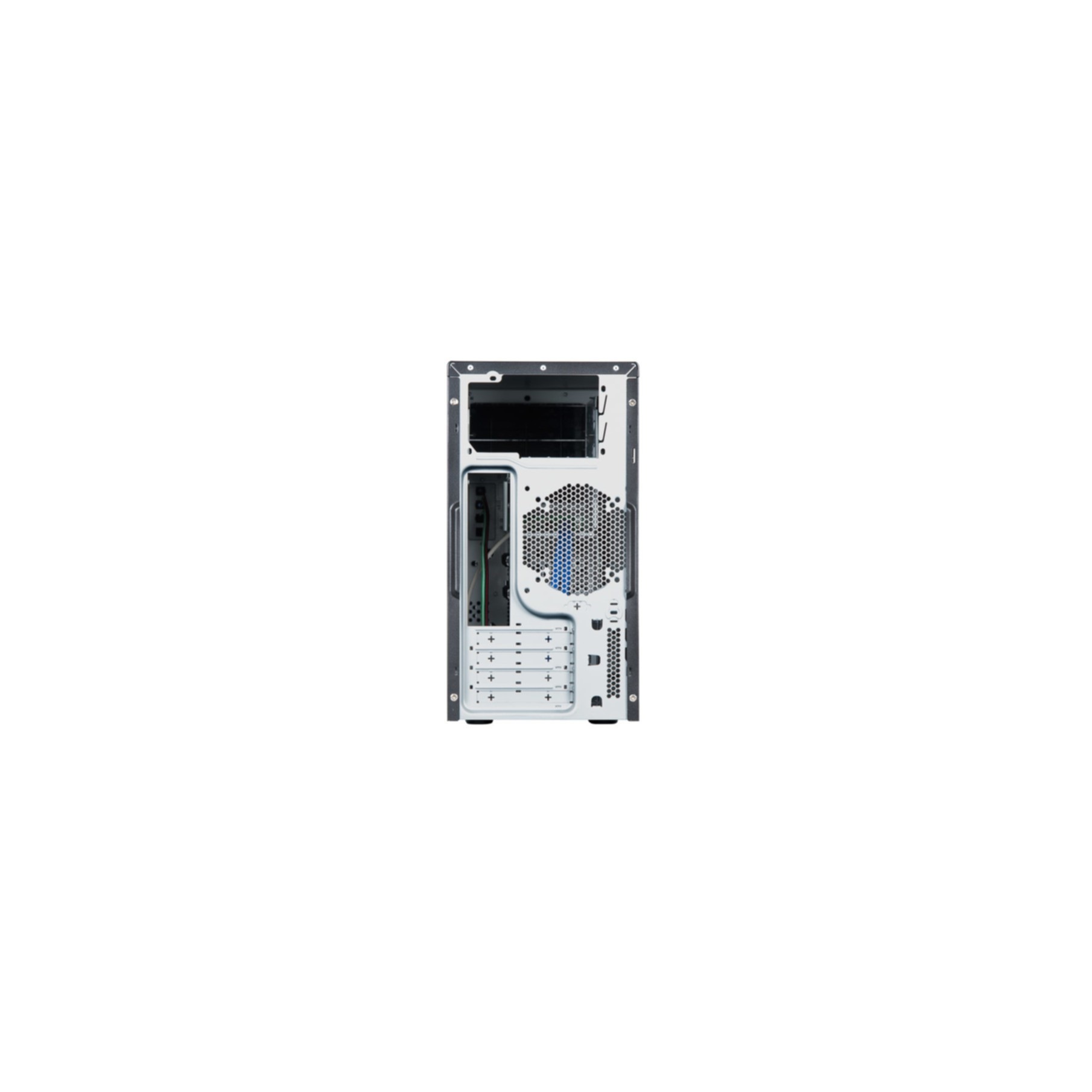 Chieftec PC-Gehäuse »BD-25B-350GPB«