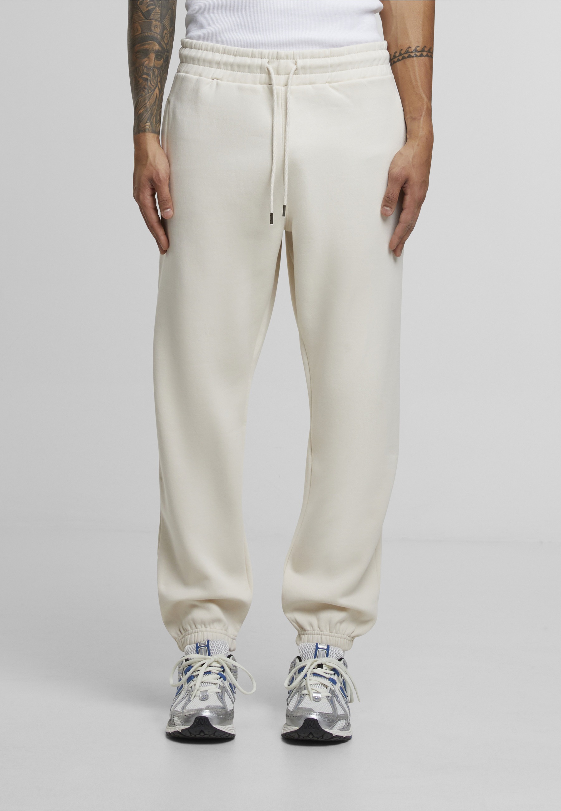 2Y Studios Stoffhose »2Y Studios Herren Basic Sweatpants«