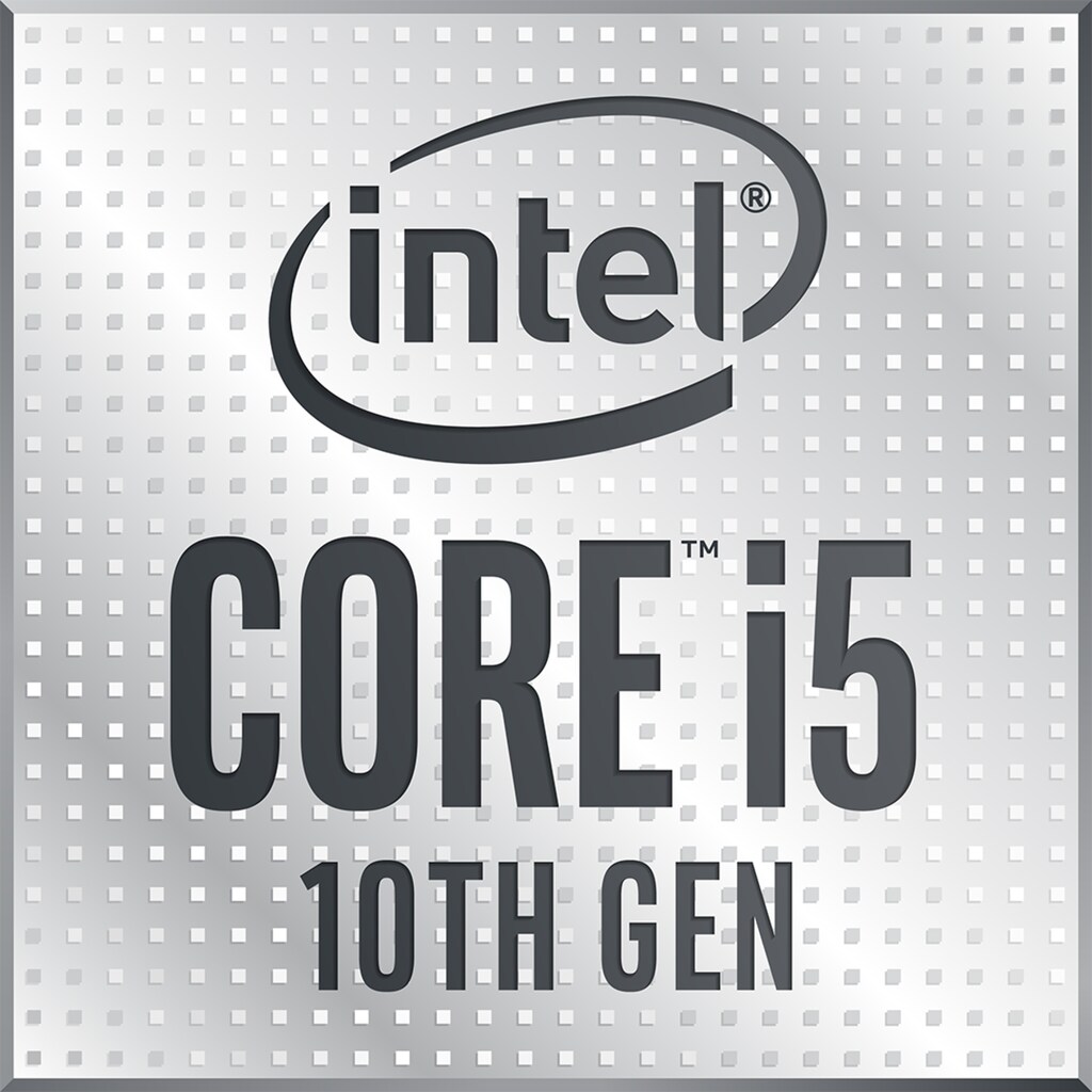 Intel® Prozessor »Core i5-10500«
