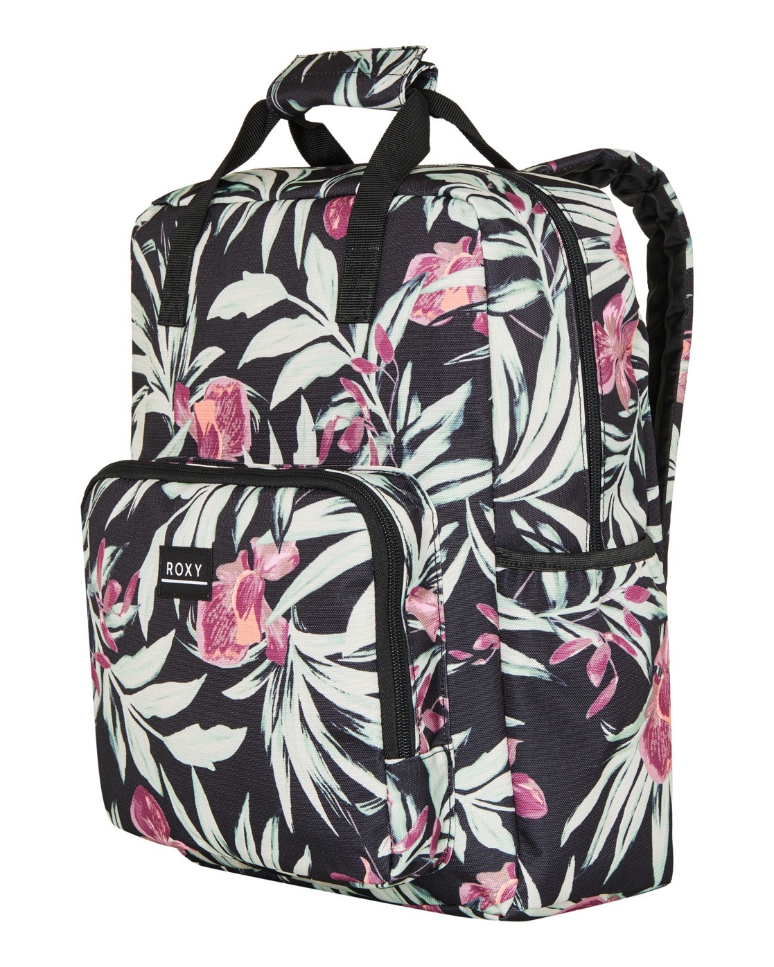 Roxy Tagesrucksack »Better With Sun Printed«