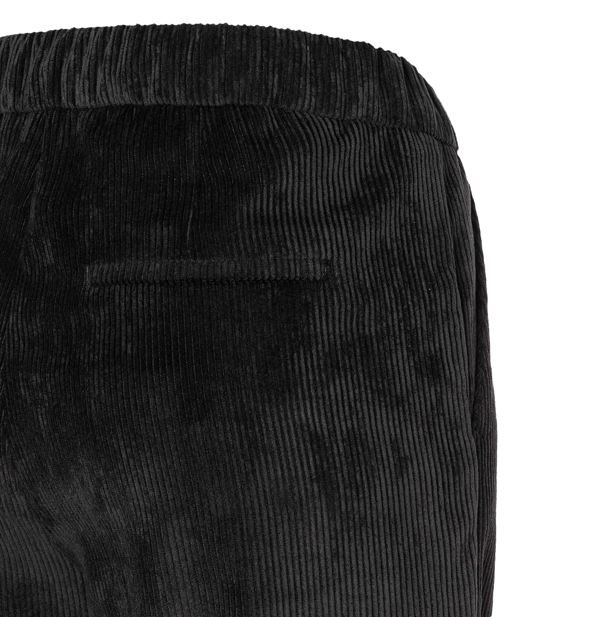 MAC Cordhose »CHIARA«, mit weitem Bein