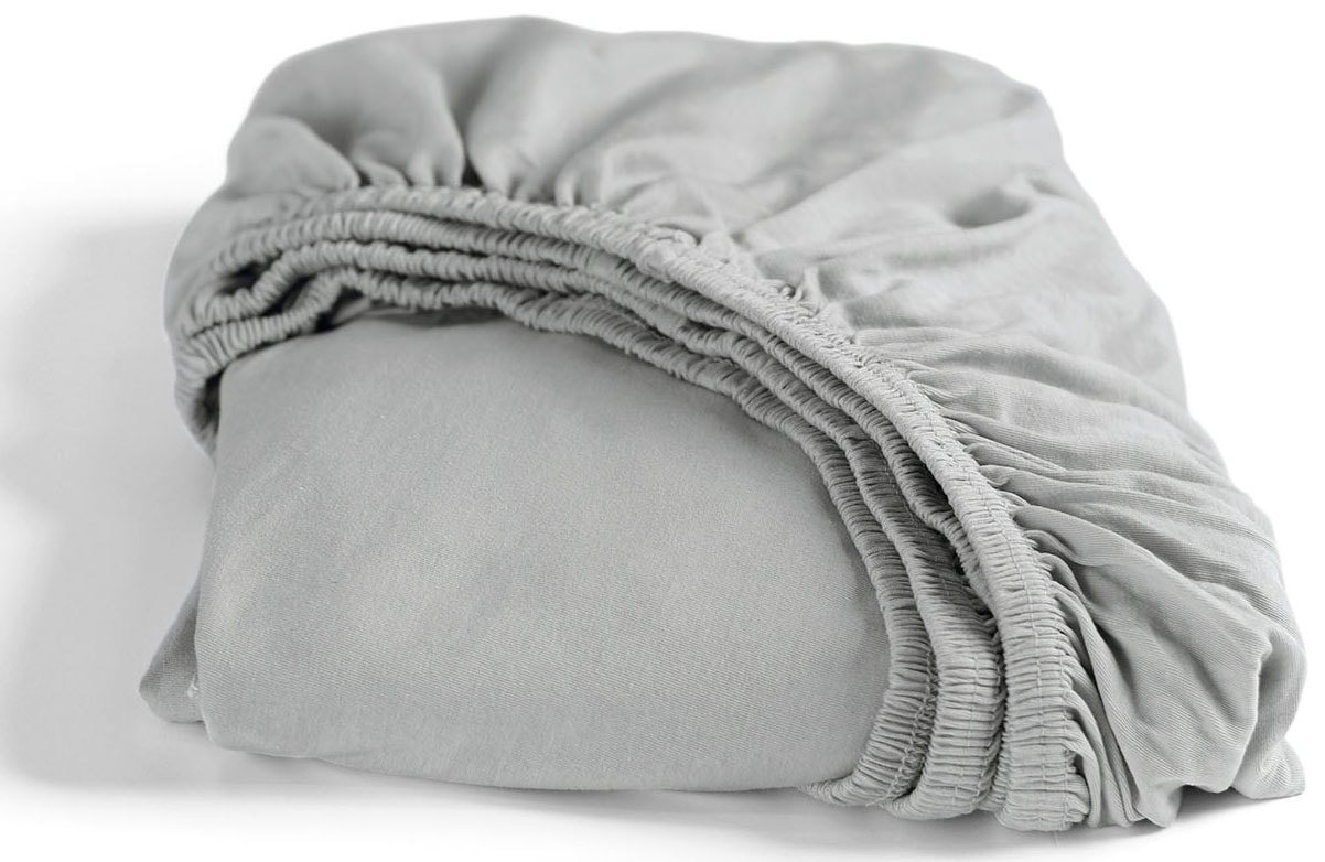 Cinderella Spannbettlaken "Cinderella Jersey, für Matratzen bis 25 cm Höhe" günstig online kaufen