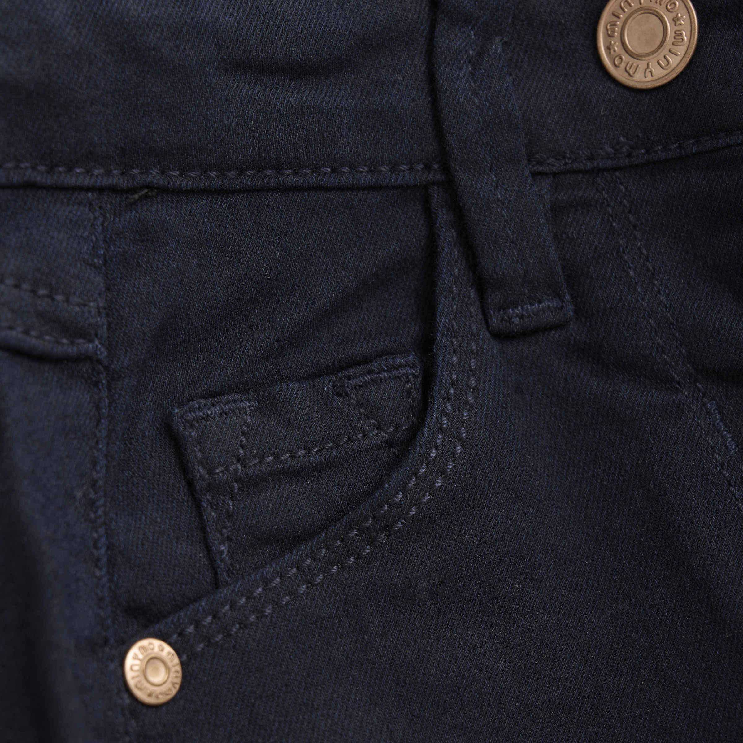 Minymo »5-Pocket-Jeans MIJeans«