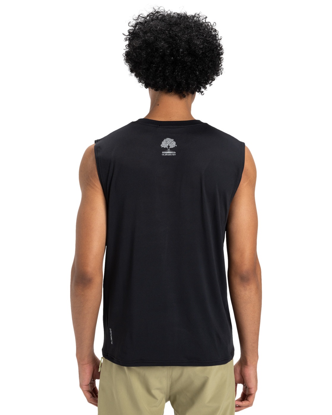 Quiksilver Tanktop »Lap Time«