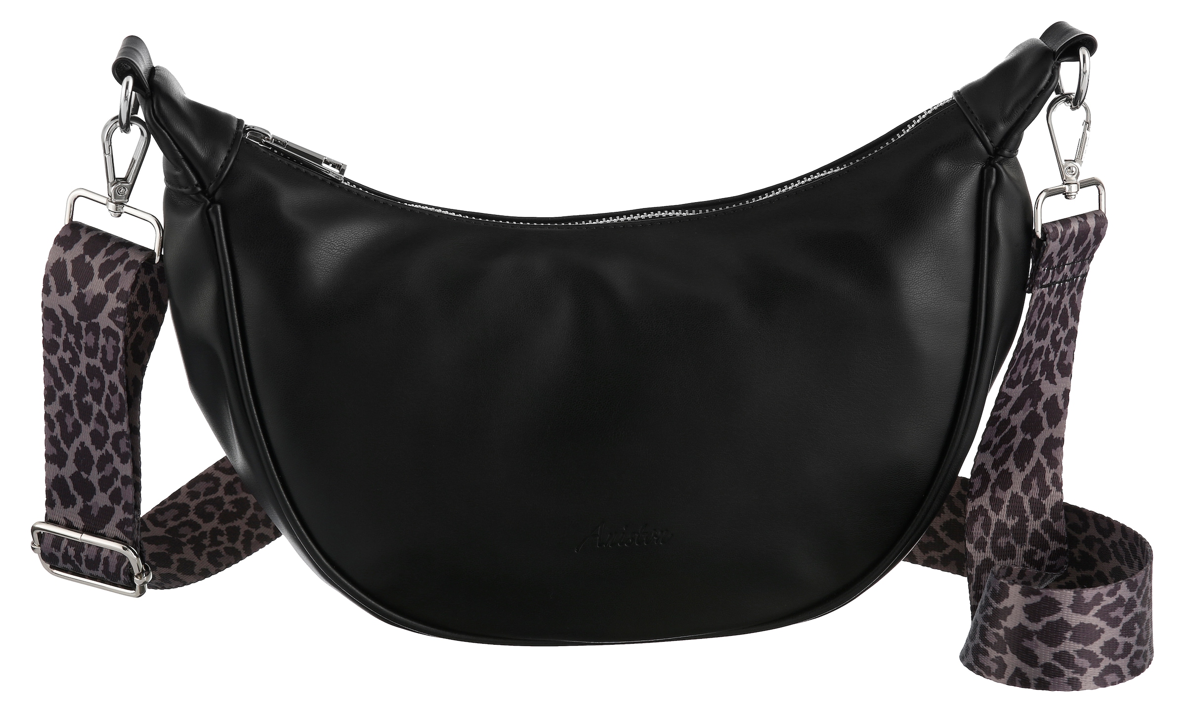 Aniston ACCESSOIRES Umhängetasche Beuteltasche, Schultertasche - NEUE KOLLEKTION