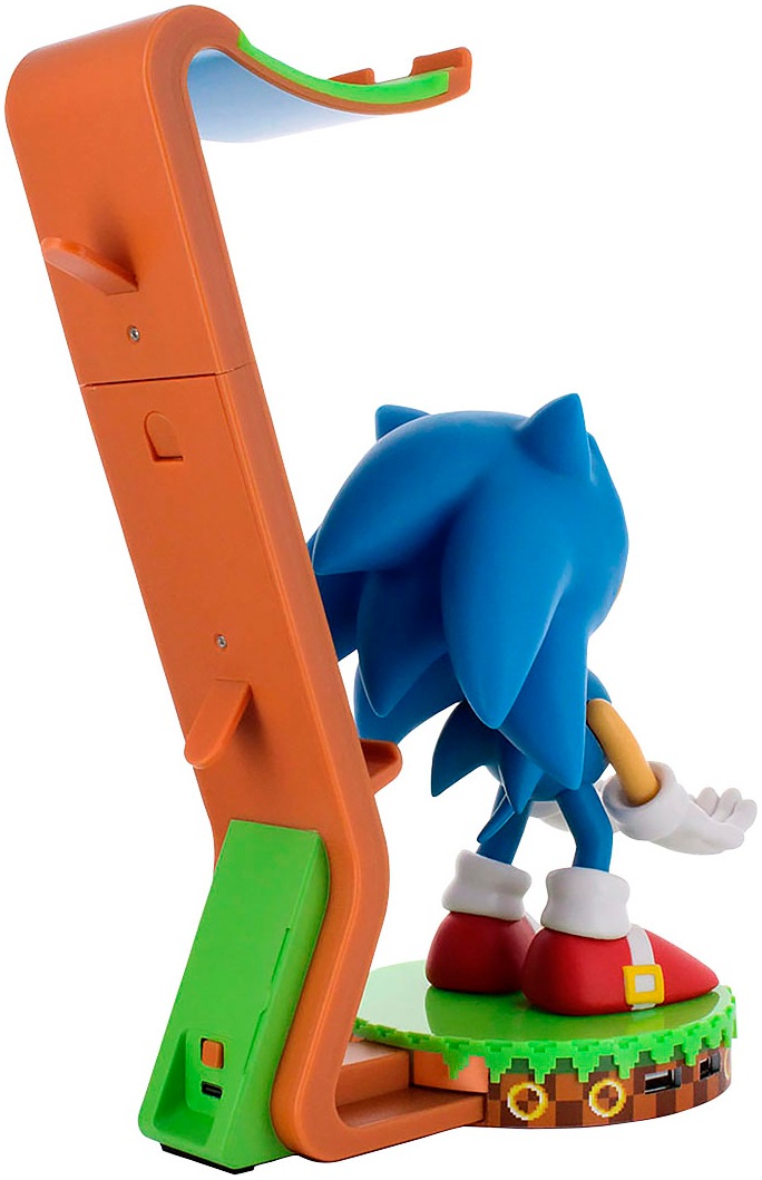 CABLE GUYS Spielfigur »Cable Guy - Sonic Deluxe«
