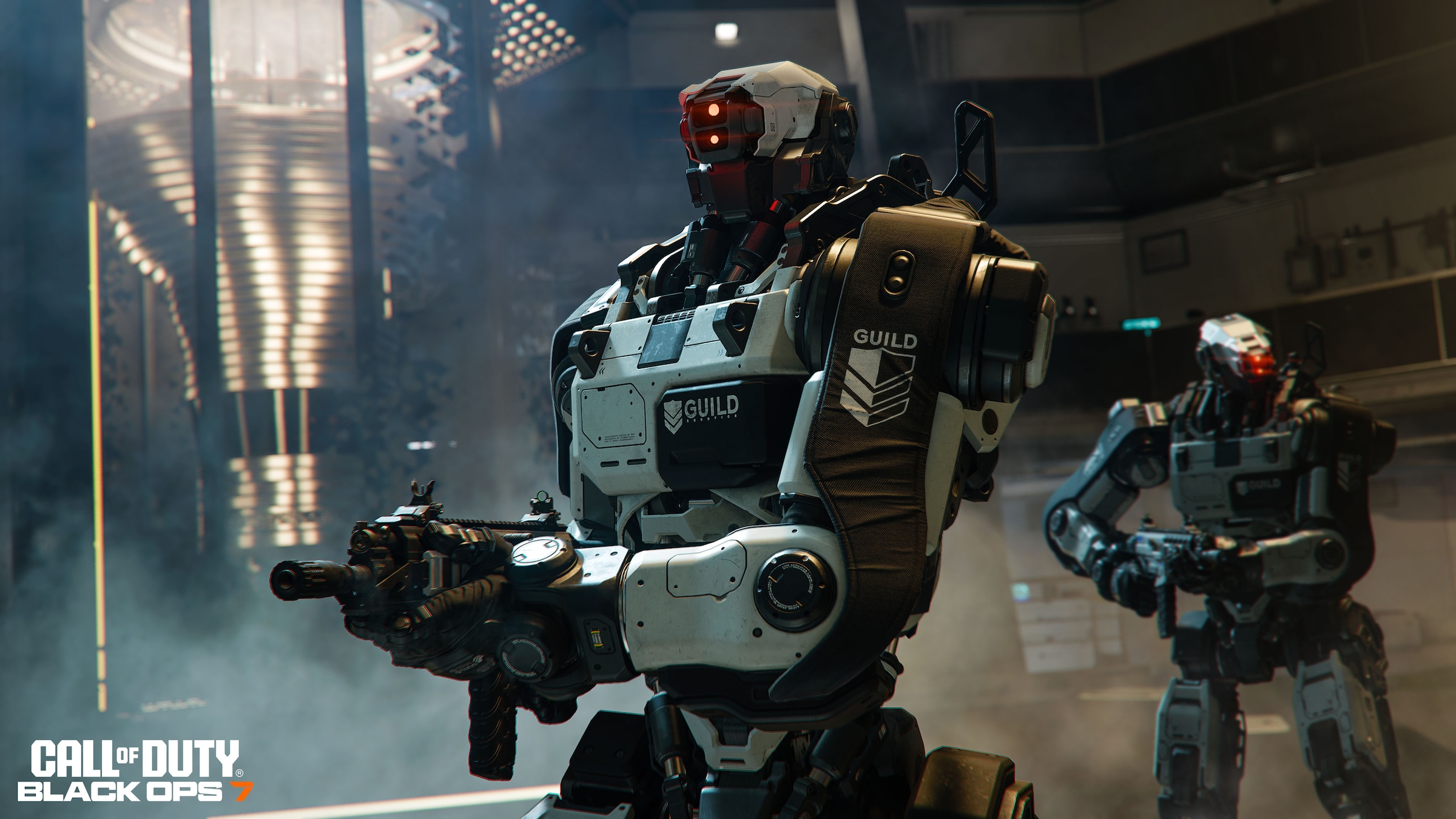 ACTIVISION BLIZZARD Spielesoftware »Call of Duty: Black Ops 7«, PlayStation 5