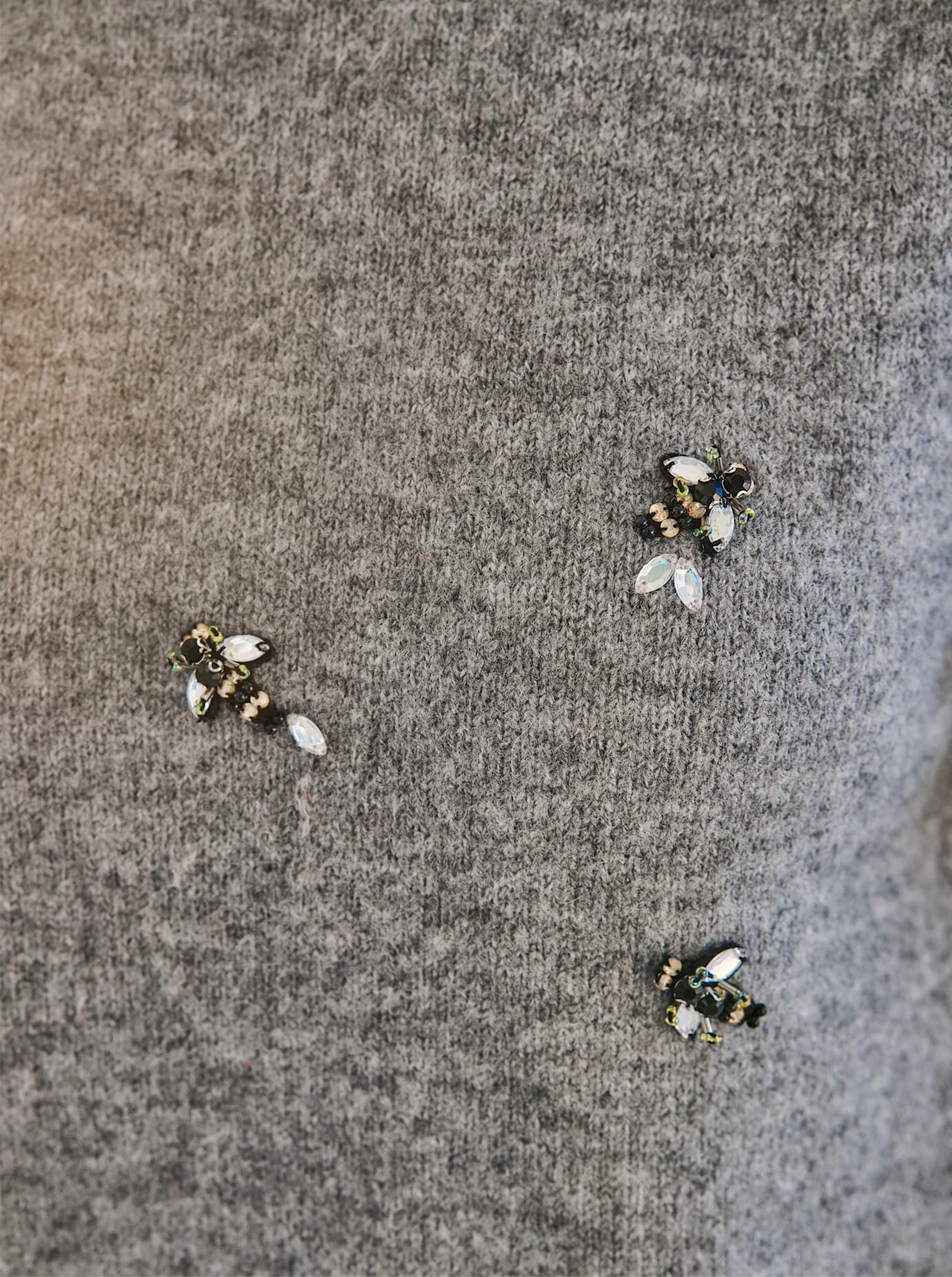 heine Strickpullover »Pullover«