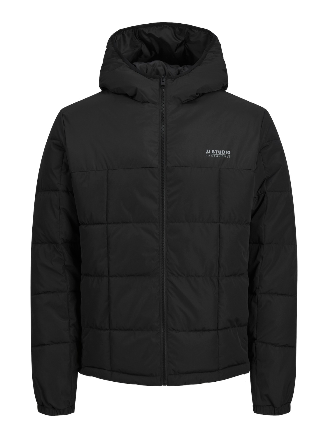  Jack & Jones Steppjacke »JJBEN SQUARE ...