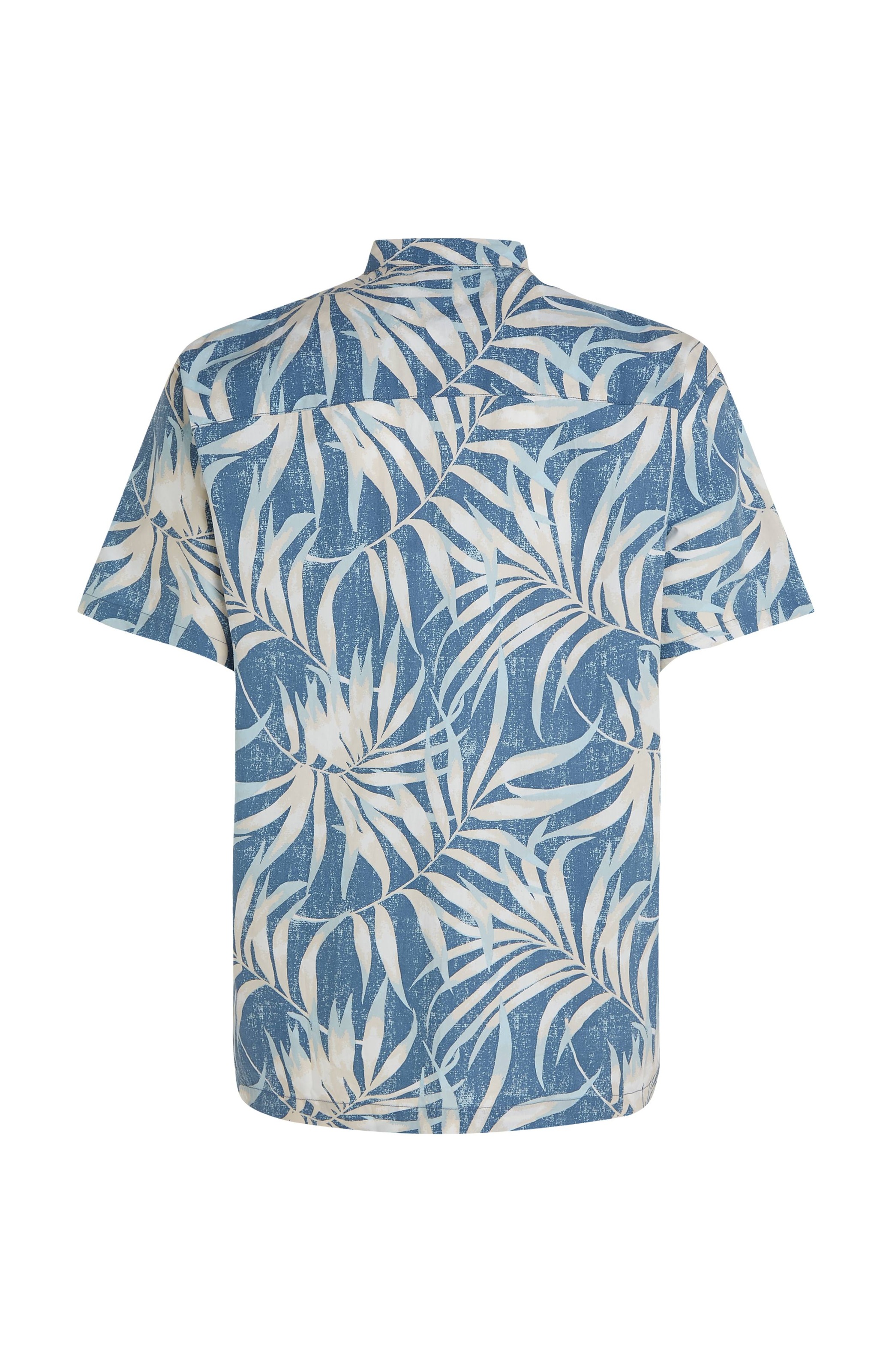 O'Neill Kurzarmhemd »O'NEILL PRINT SHIRT«