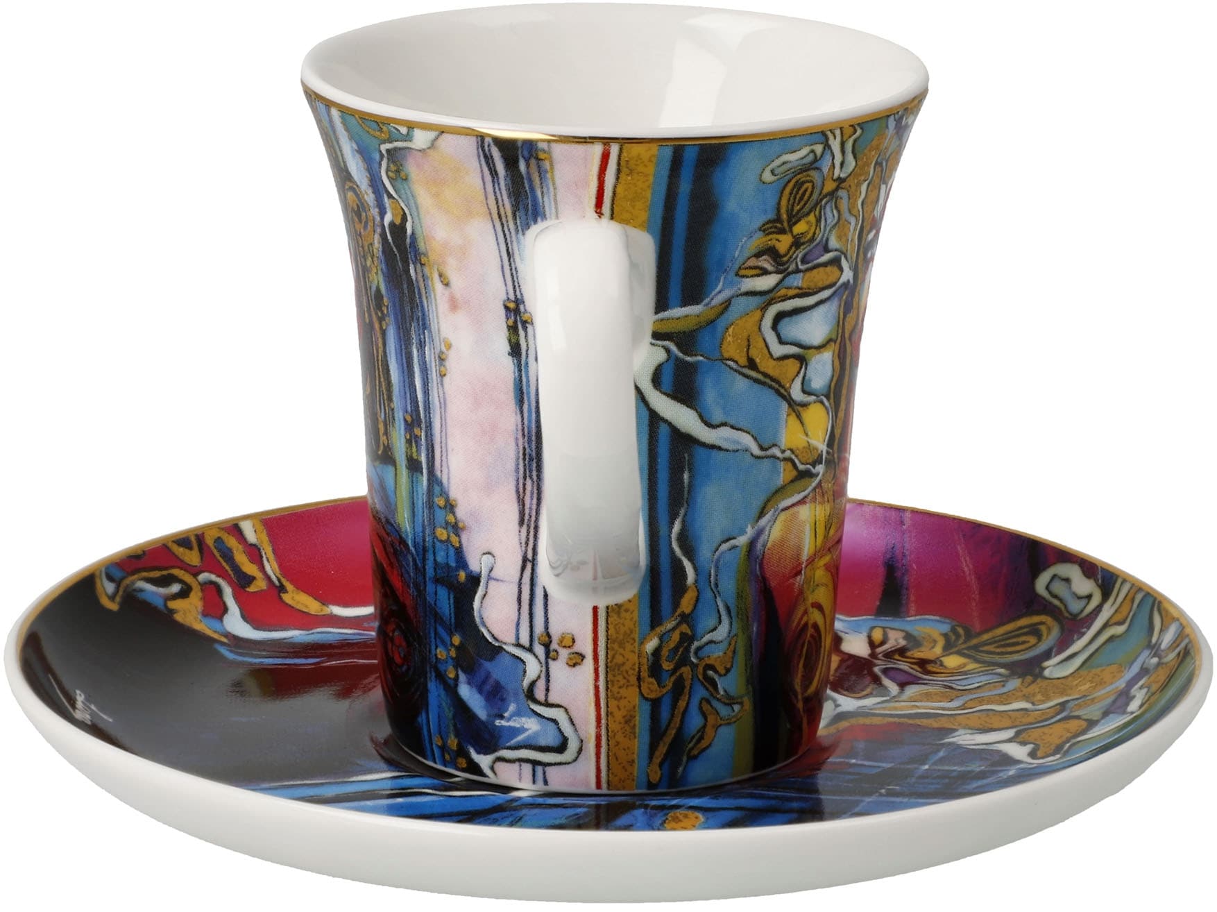 Goebel Tasse "Espressotasse Lana Frey -Freya" günstig online kaufen