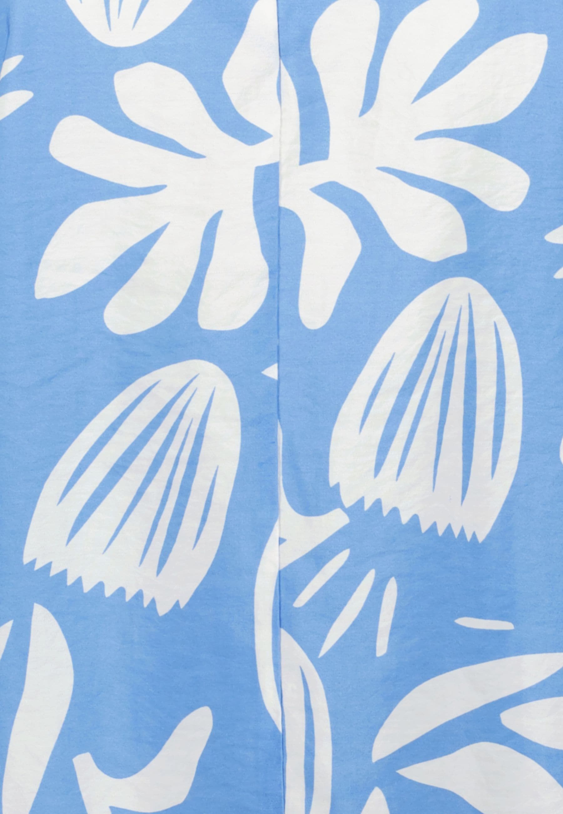 Blue Seven Klassische Bluse "Blue Seven Bluse" 1 Stk. günstig online kaufen