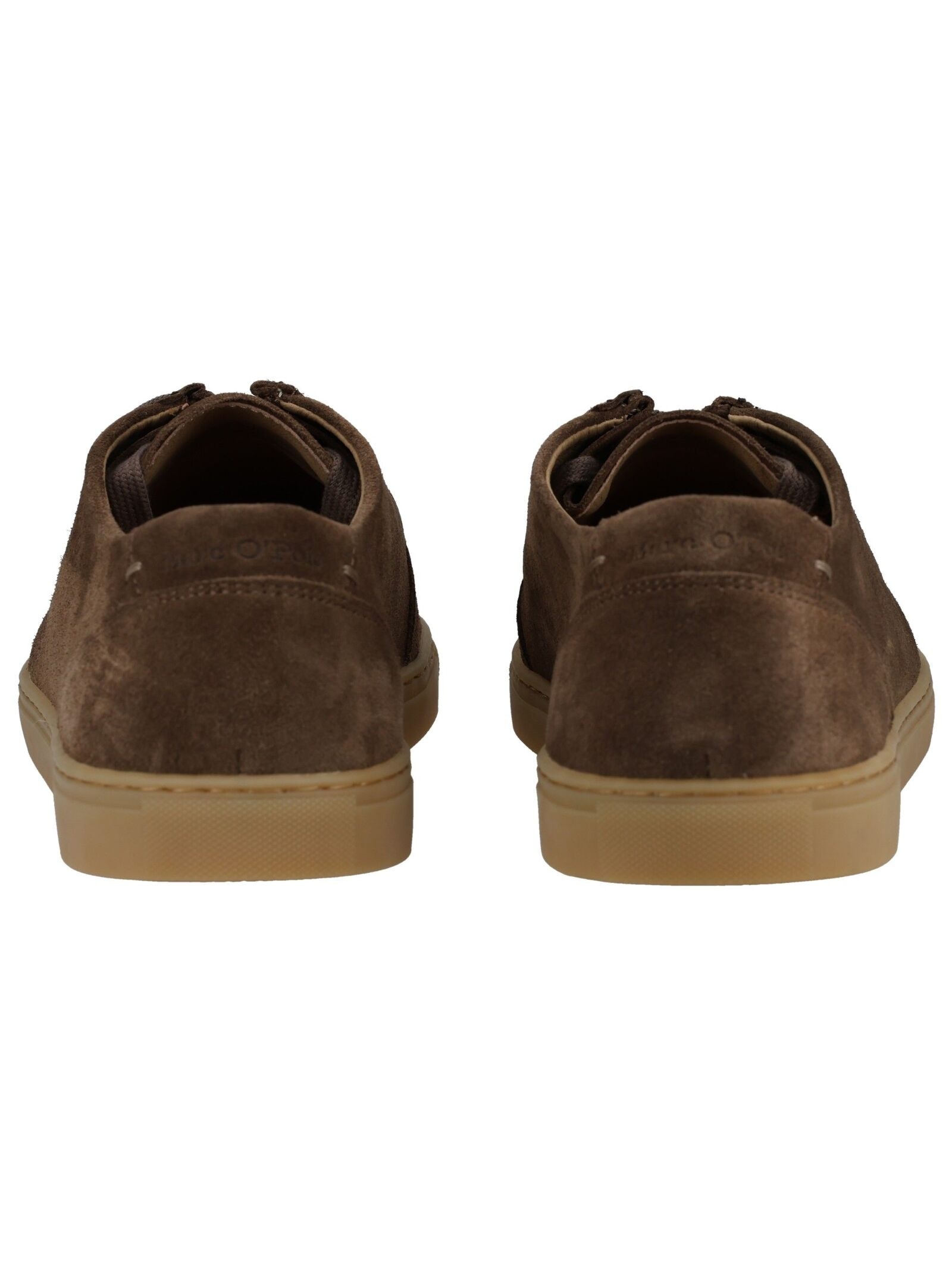 Marc O'Polo Sneaker »Marc O'Polo Sneaker Veloursleder«