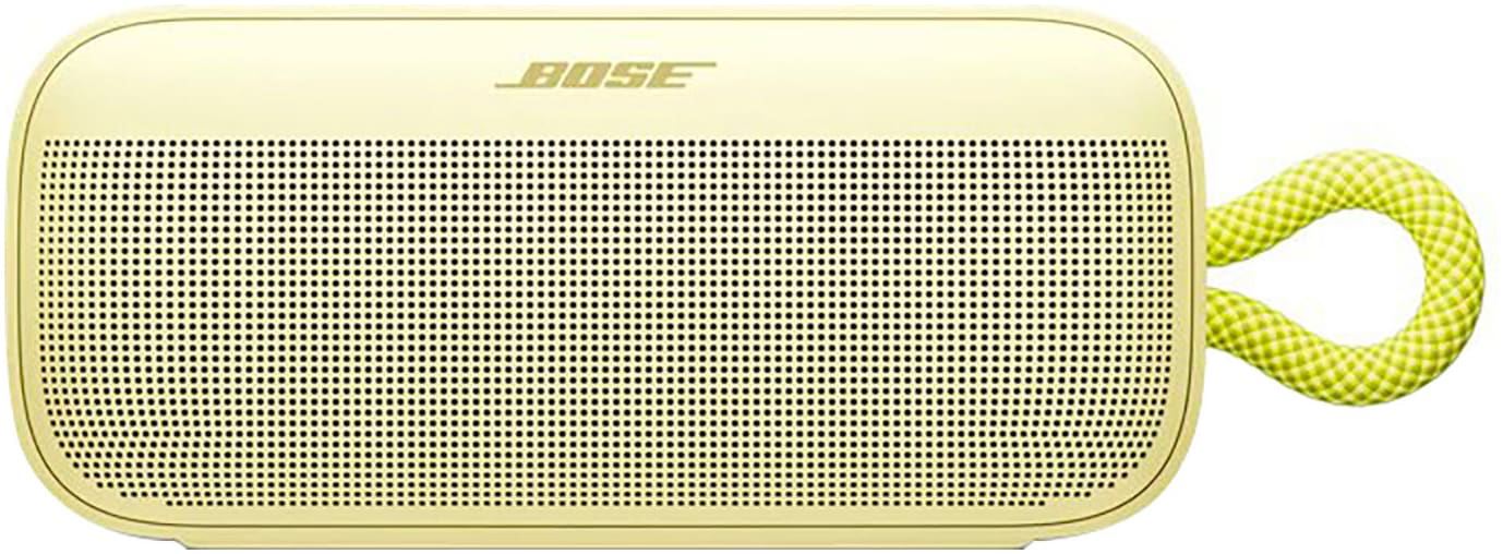 Bose Portable-Lautsprecher »SoundLink Plus«