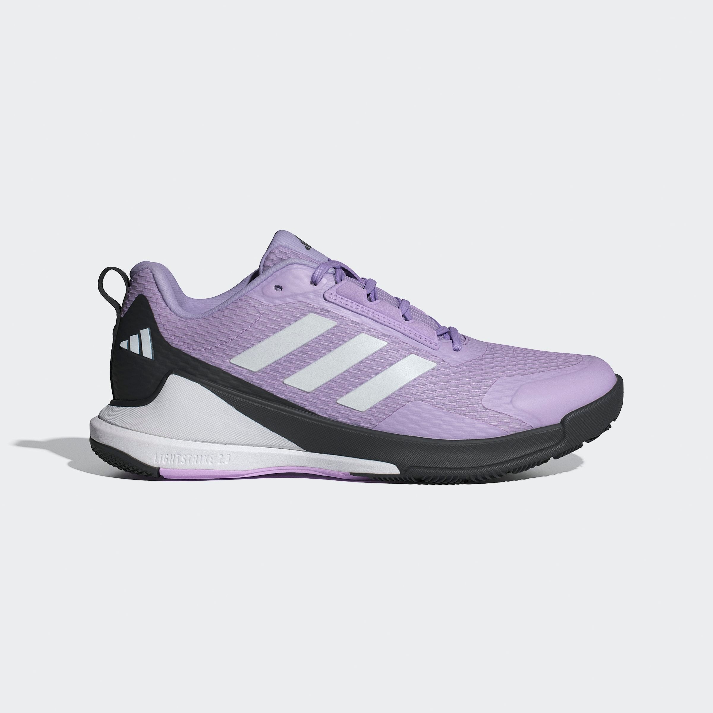 adidas Performance Hallenschuh "NOVAFLIGHT 2 INDOOR" besonders geeignet für günstig online kaufen