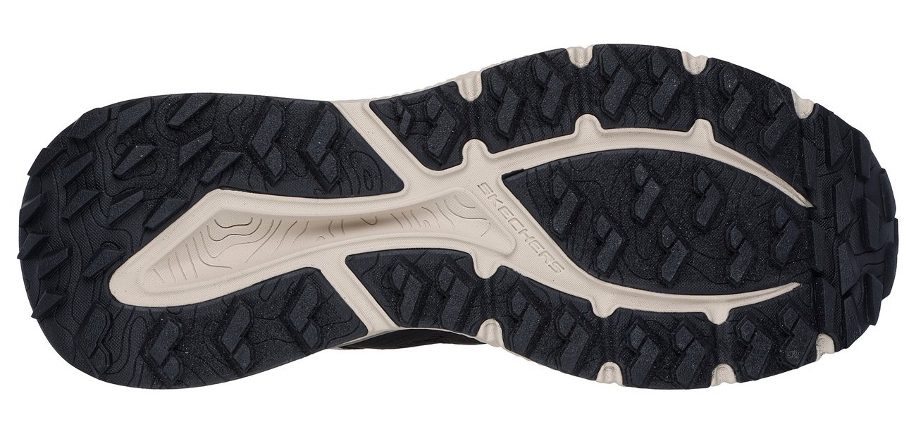 Skechers Sneaker »SWITCH BACK-VENTURE SEEKER«, Freizeitschuh, Outdoorschuh mit bequemer Innensohle