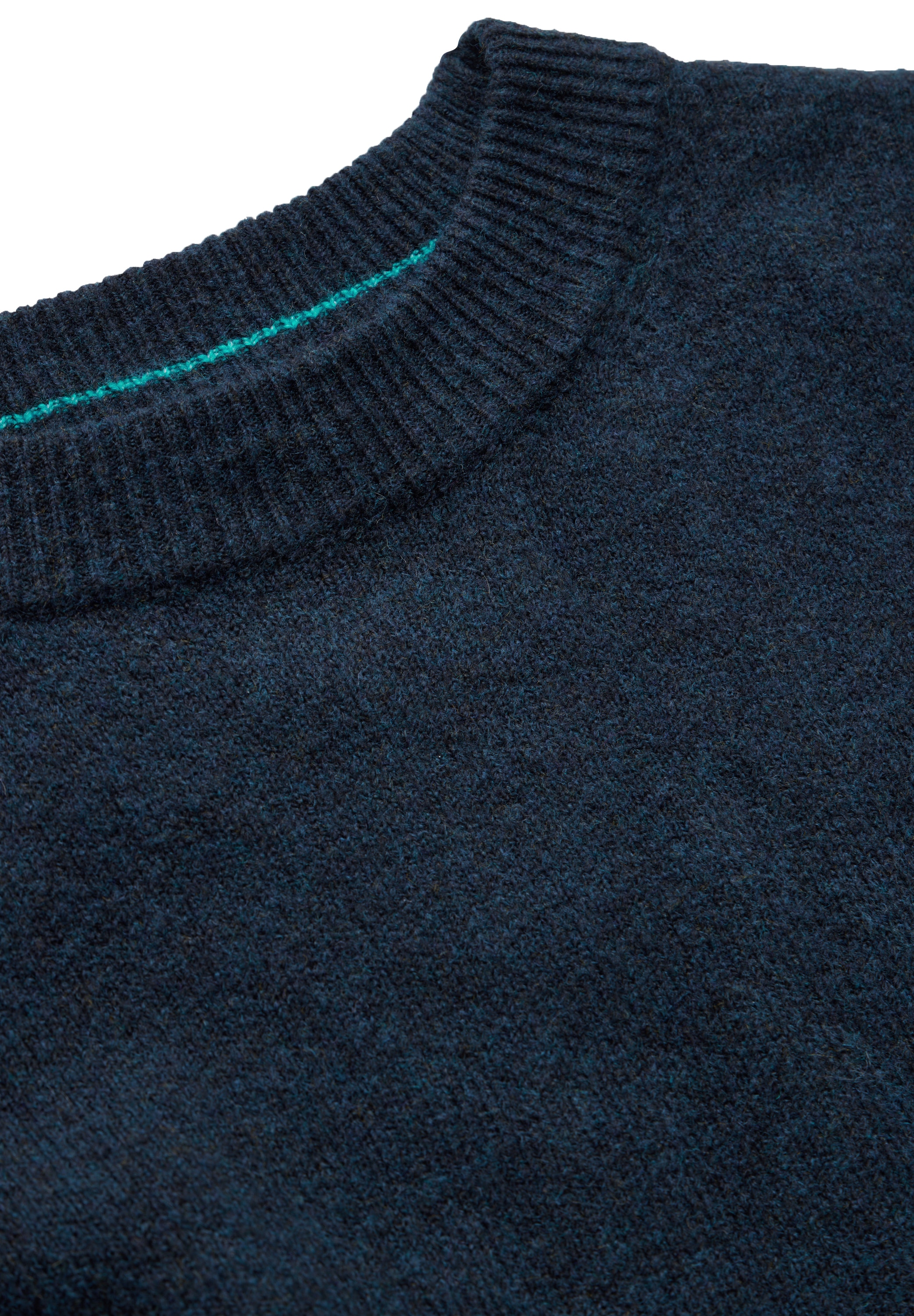 Cecil Strickpullover, aus softem Materialmix