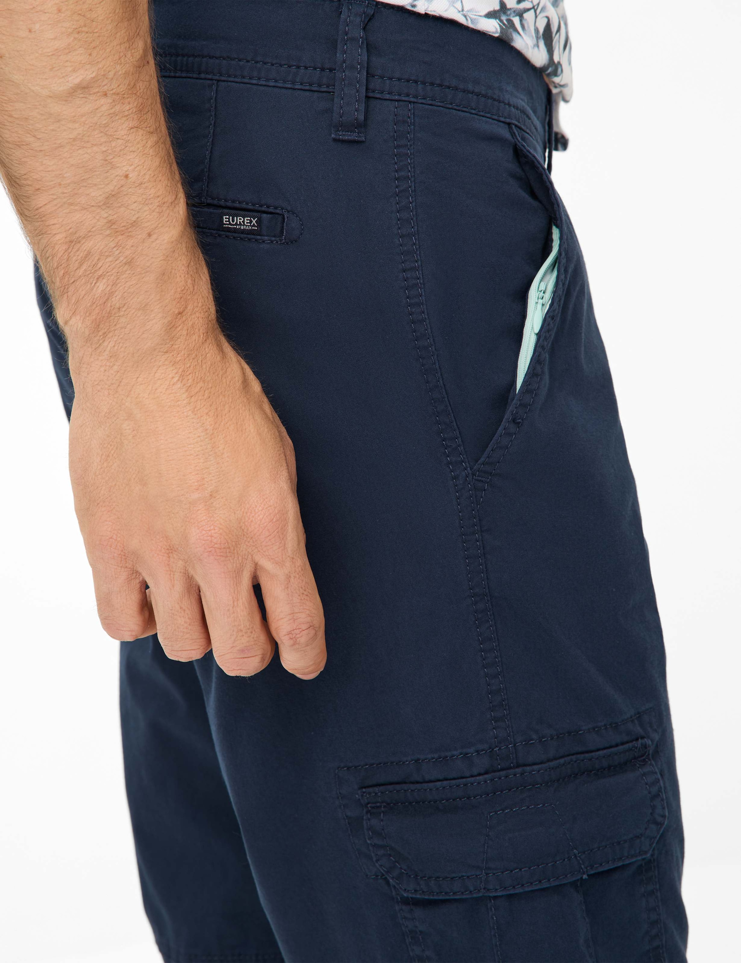 EUREX by BRAX Bermudas »Style BILL«