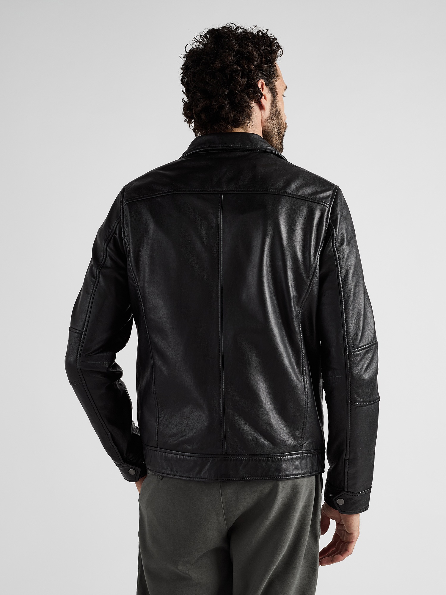 JCC Bikerjacke »3102101BI«