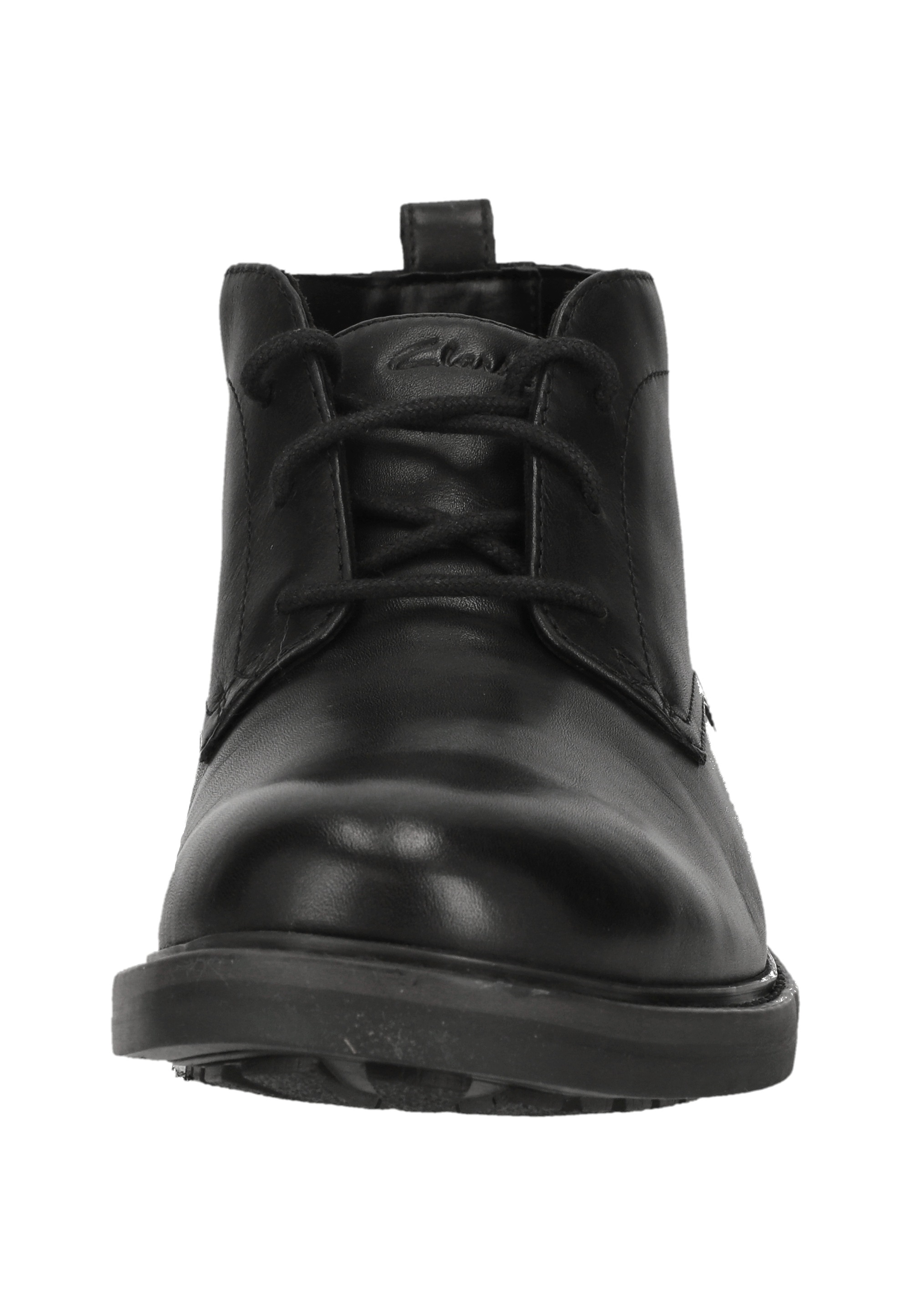 Clarks Stiefel »Aldwin Mid Gore-Tex«  mit wasserdichter GORE-TEX-Technologie