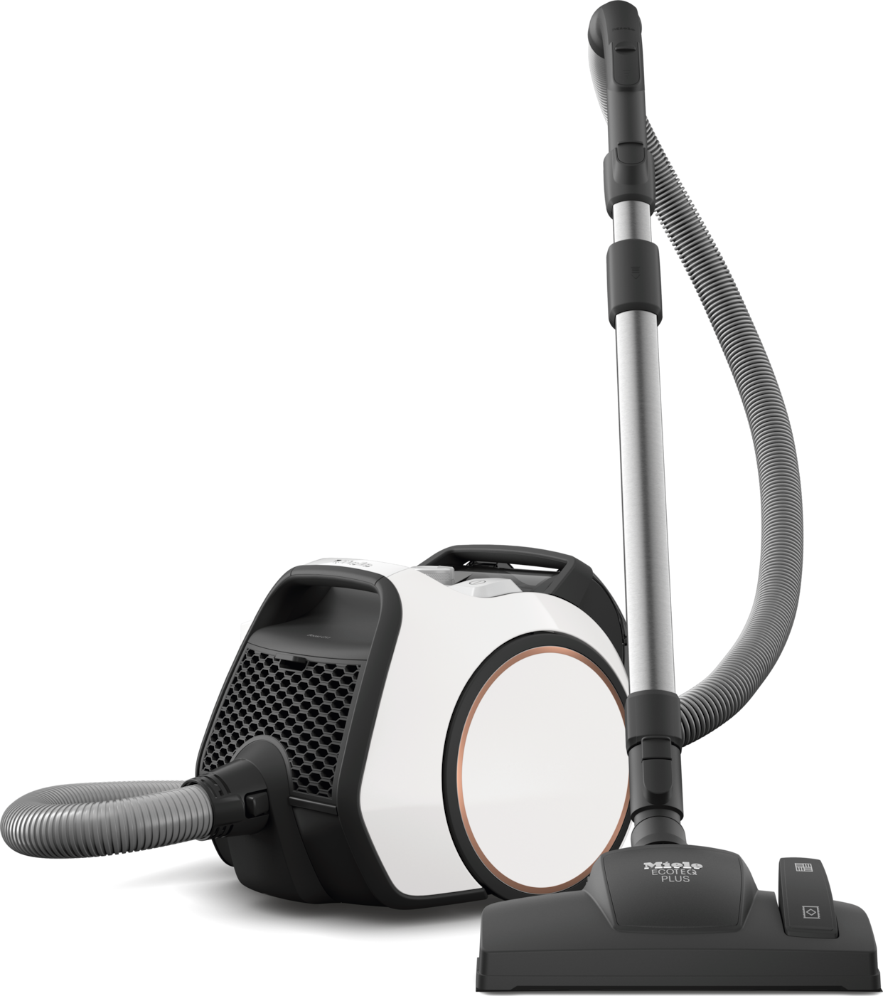 Miele Bodenstaubsauger »Boost CX1 CarCare« 7...