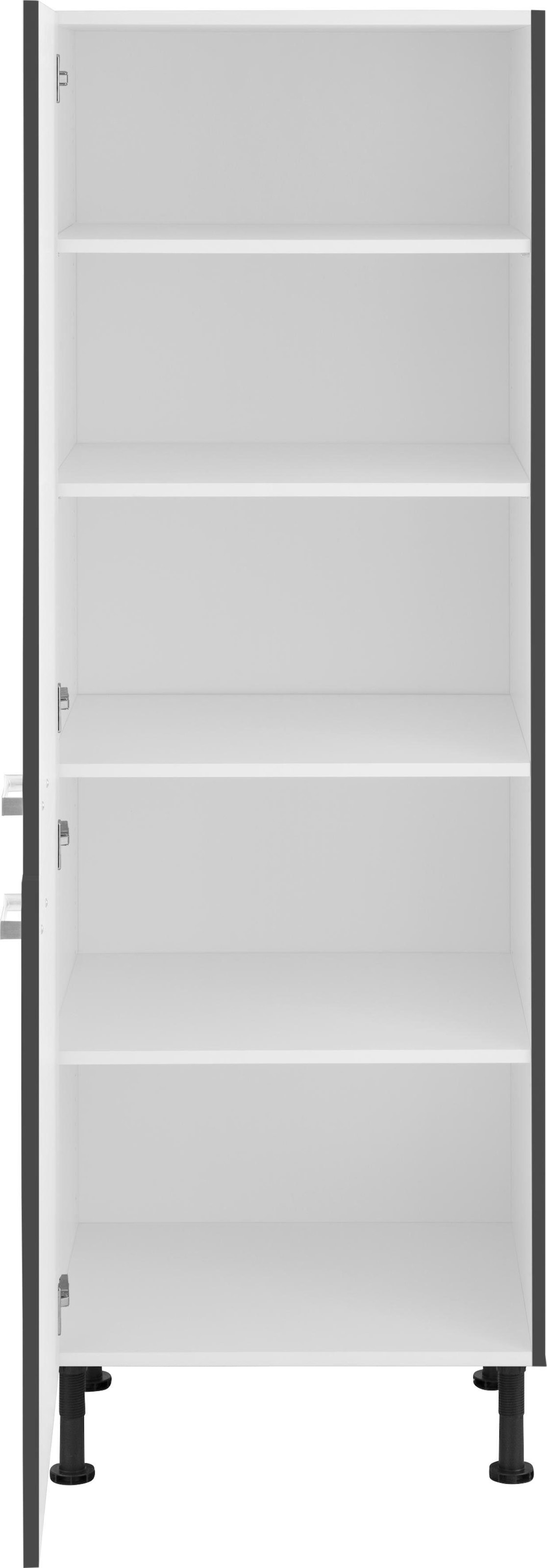 OPTIFIT Seitenschrank 