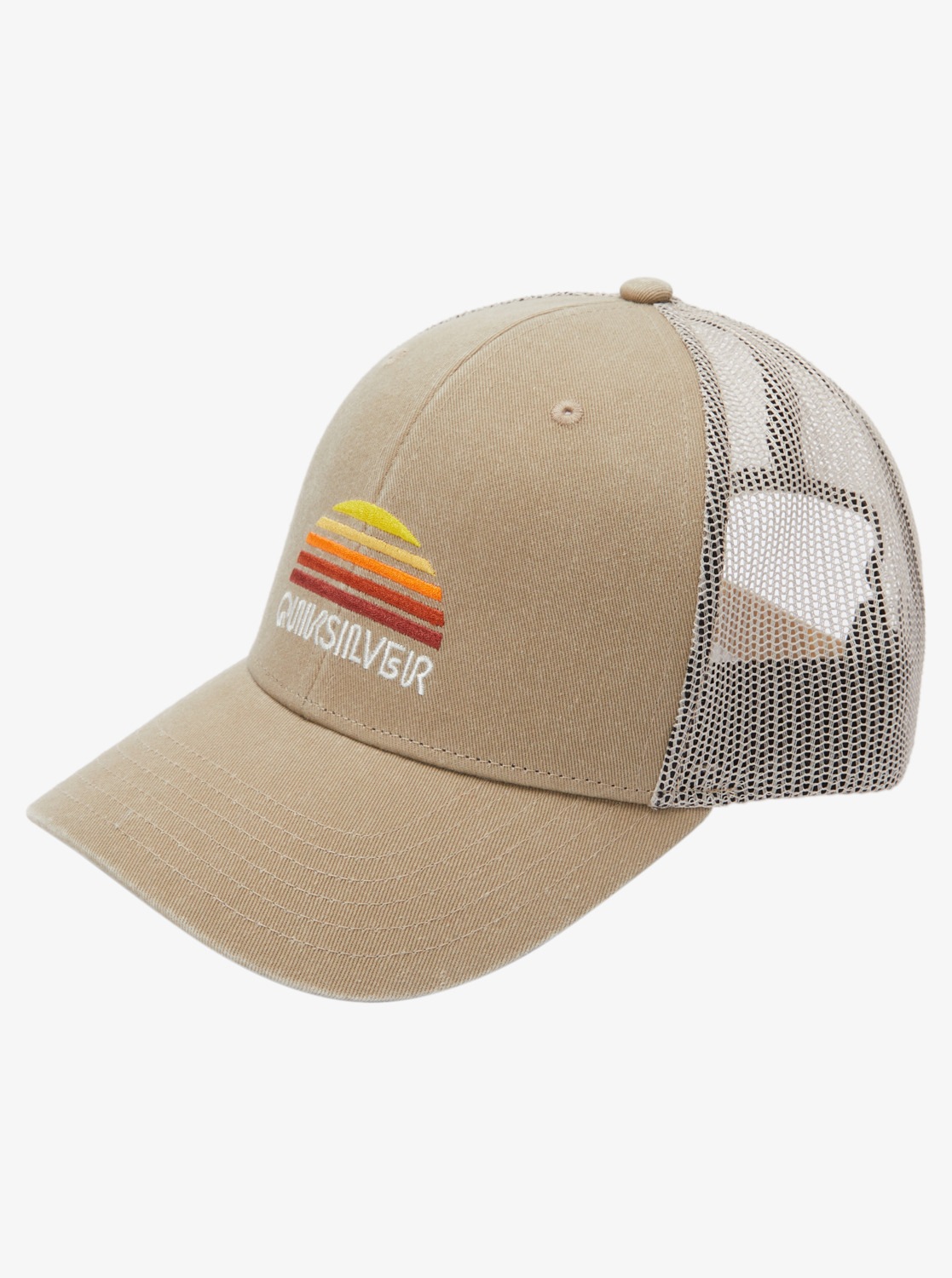 Quiksilver Trucker Cap »Stringer«