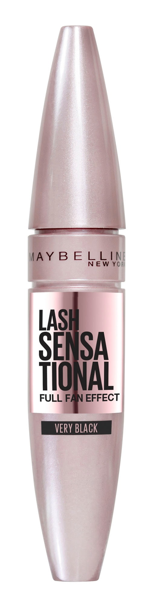 MAYBELLINE NEW YORK Mascara »Maybelline New York Lash Sensational Mascara«