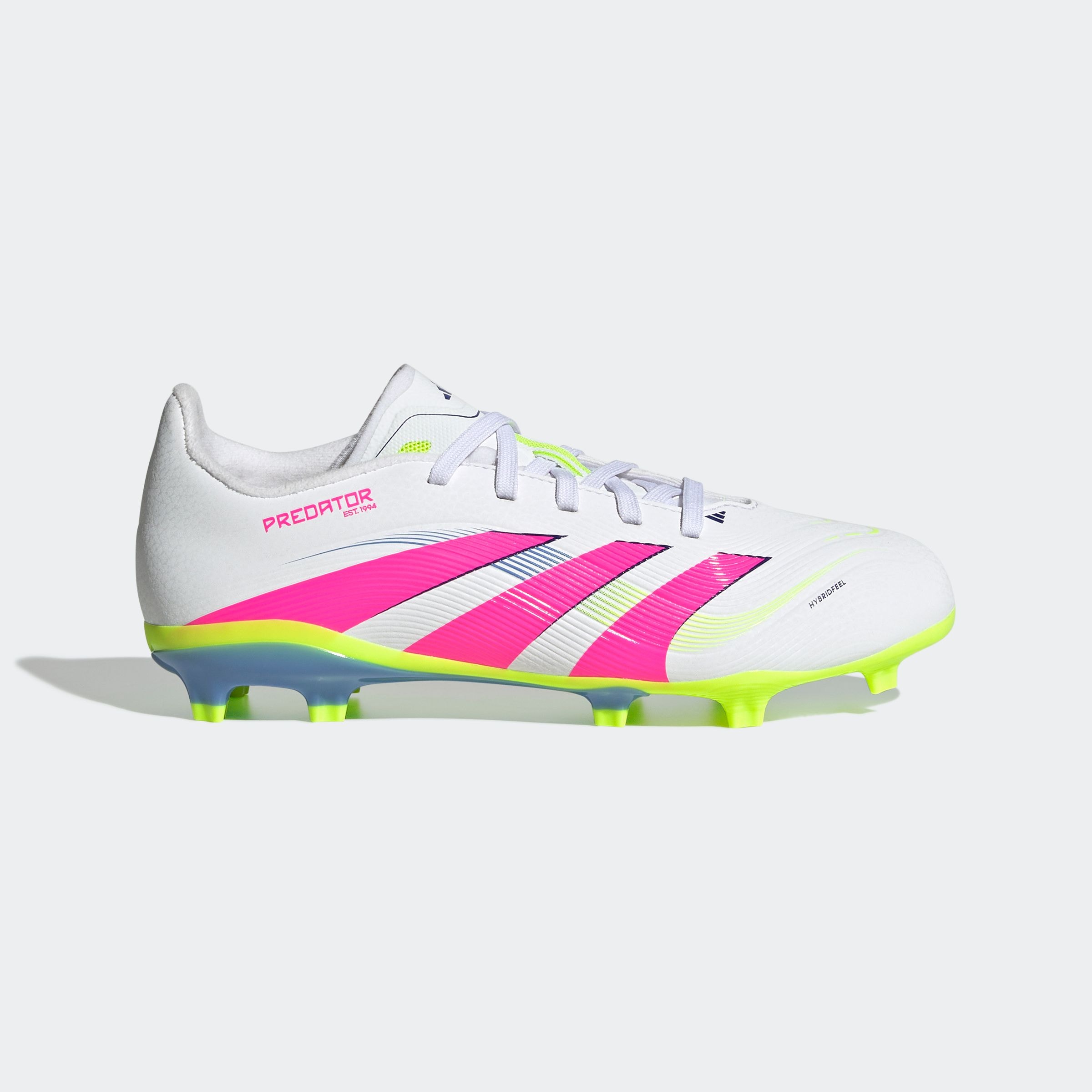 adidas Performance Fußballschuh »PREDATOR LEAGUE KIDS FG/MG«