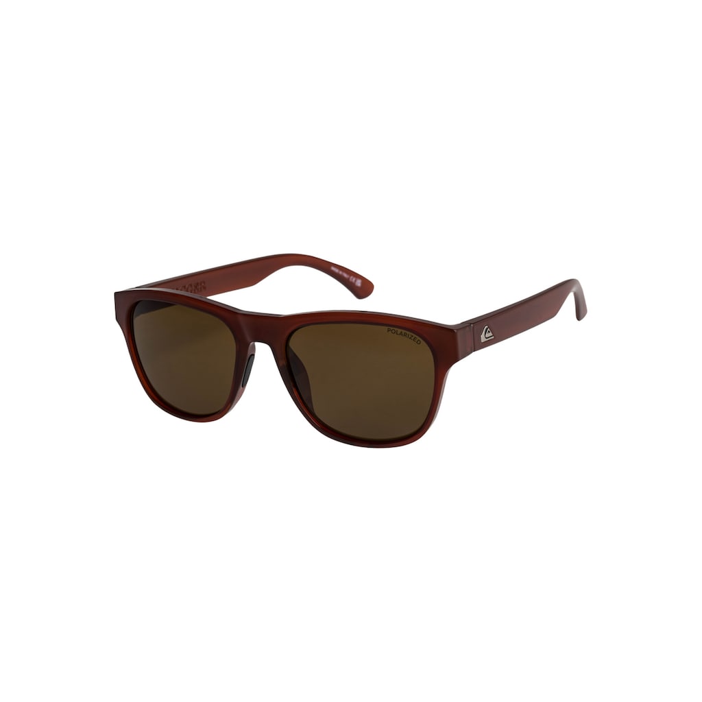 Quiksilver Sonnenbrille »Tagger Polarized«