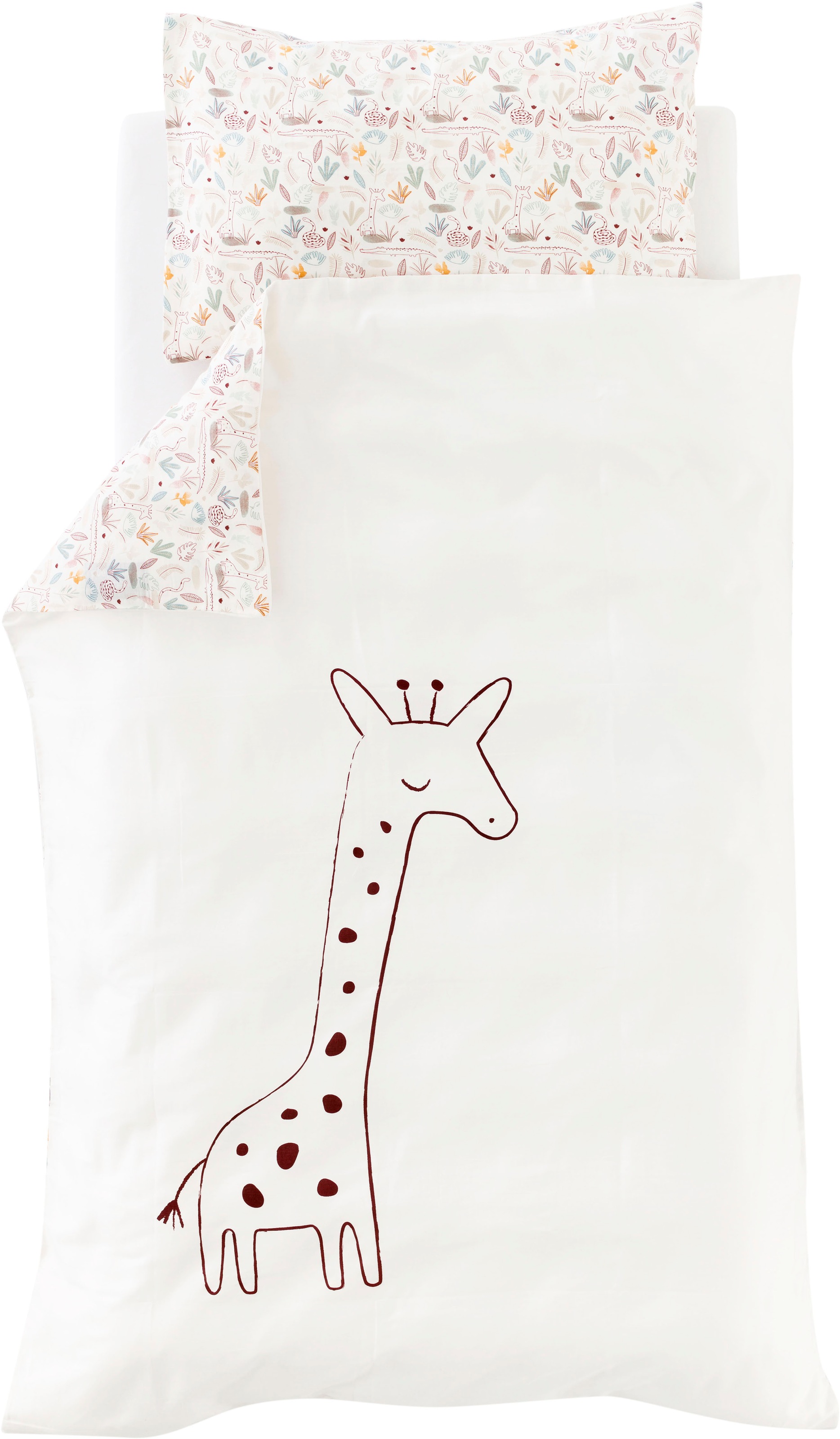 Träumeland Babybettwäsche 2 Stk. tlg. günstig online kaufen