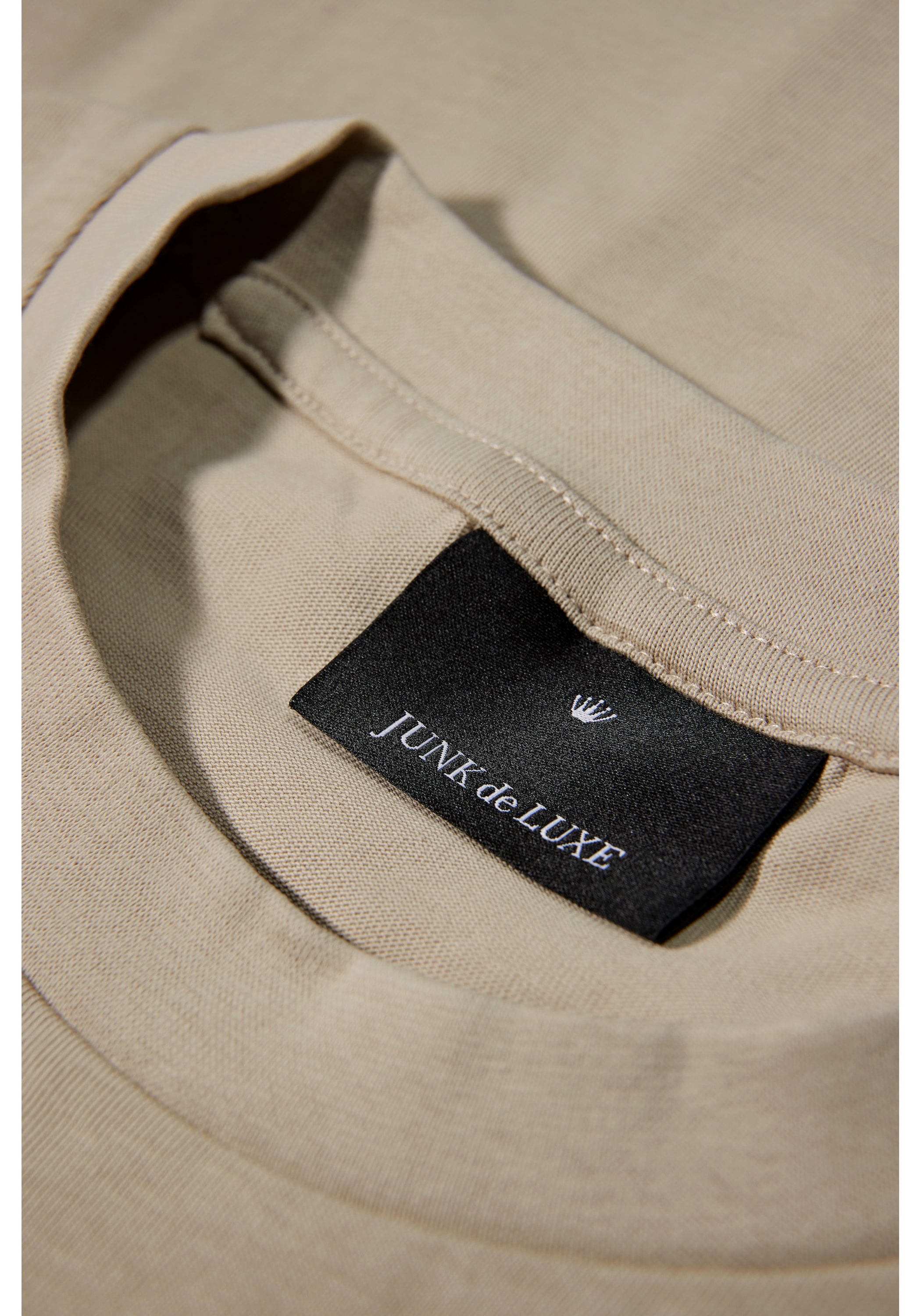 JUNK de LUXE T-Shirt »JUNK de LUXE T-shirt«