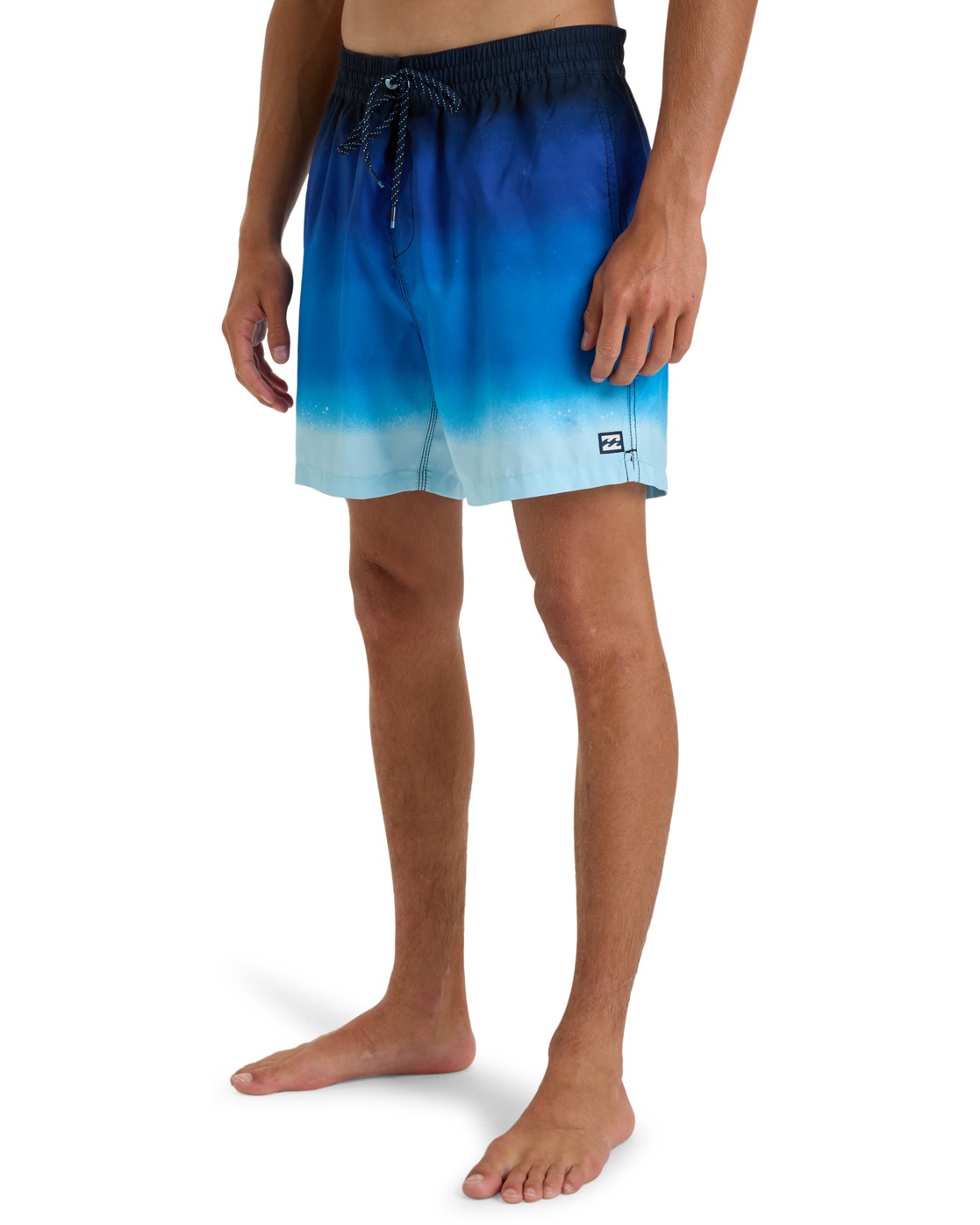 Billabong Boardshorts »All Day Fade Layback 16"«